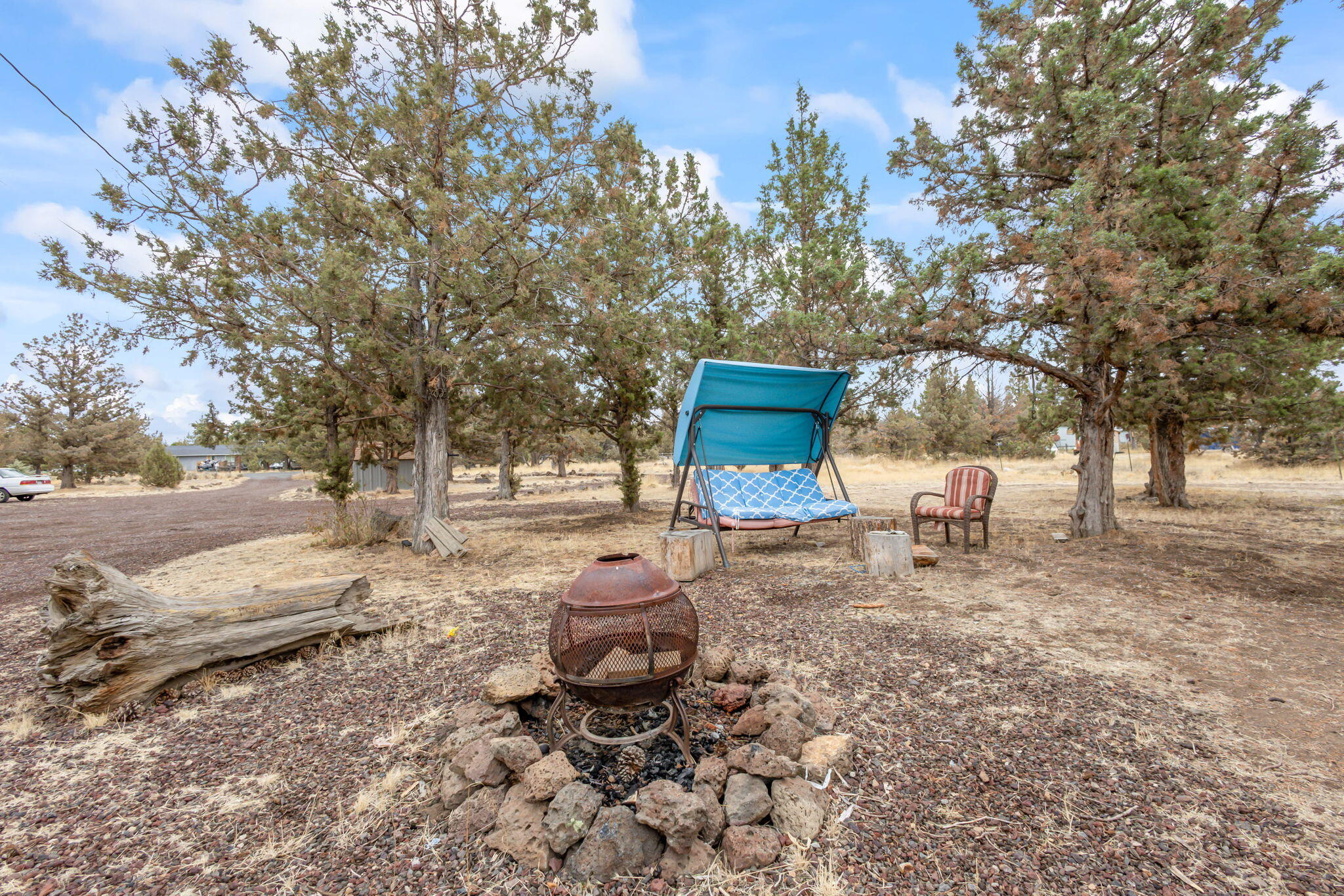 13739 SE Navajo Road