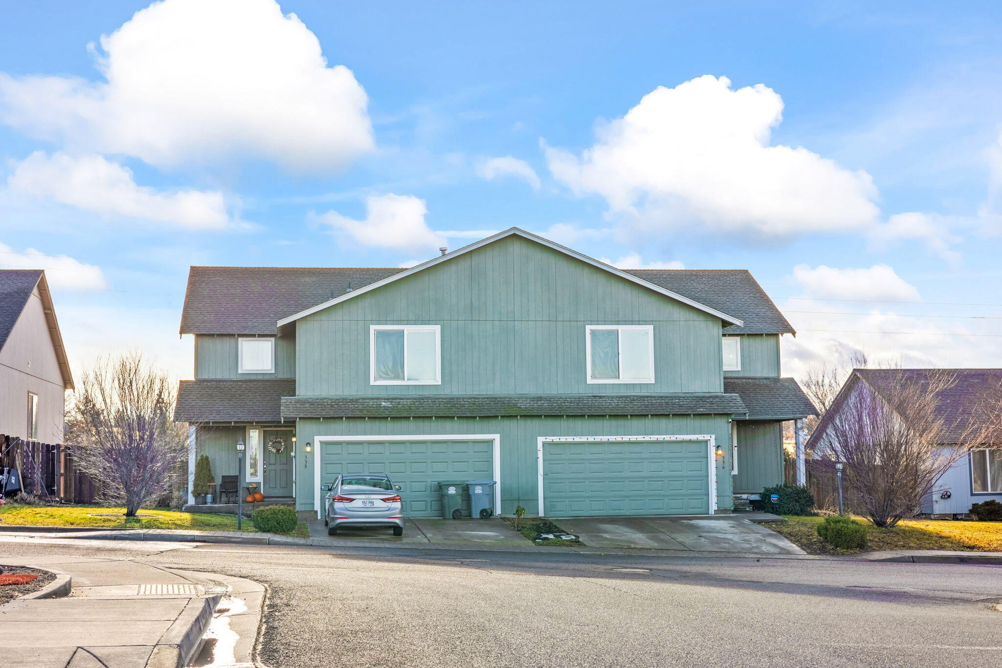 336 SE Leisek Way