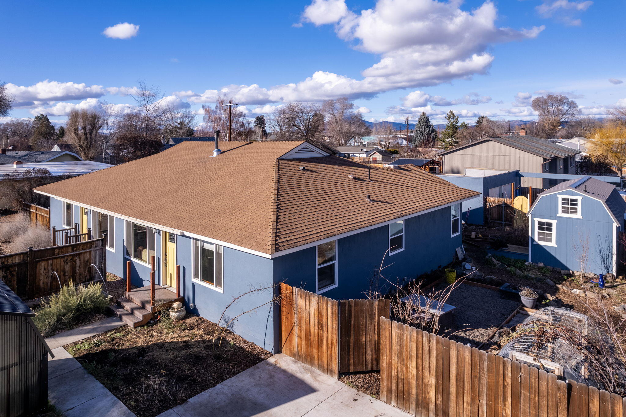 1111 NE Lookout Avenue