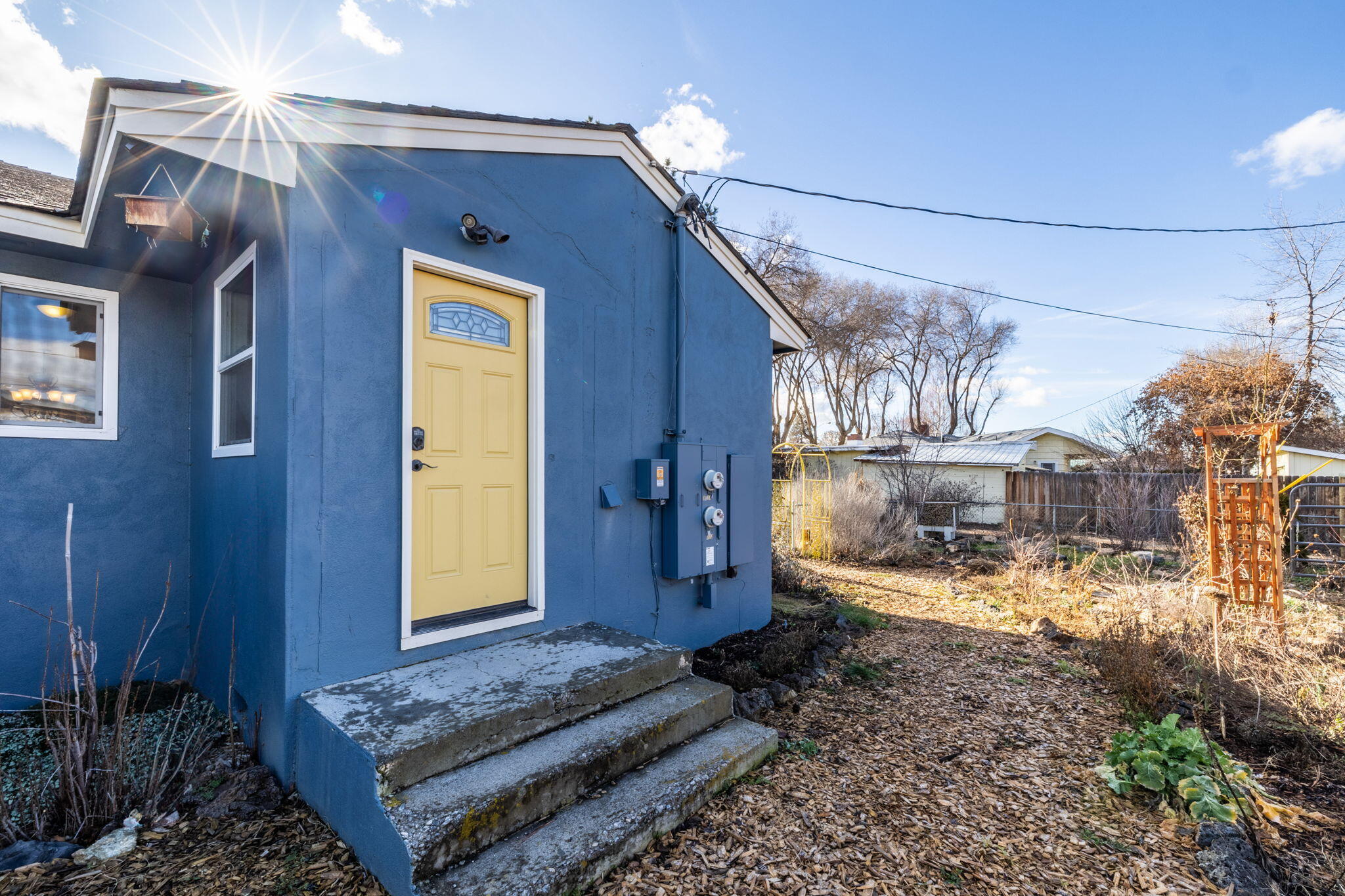 1111 NE Lookout Avenue