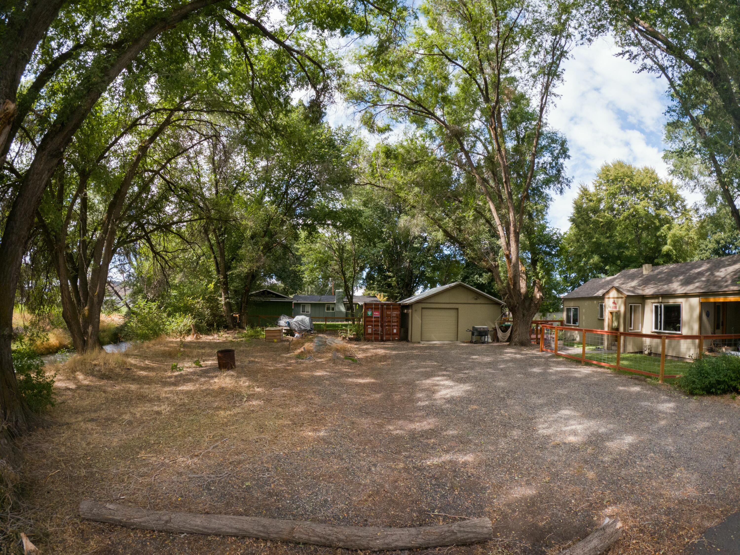1460 NE Mason Drive