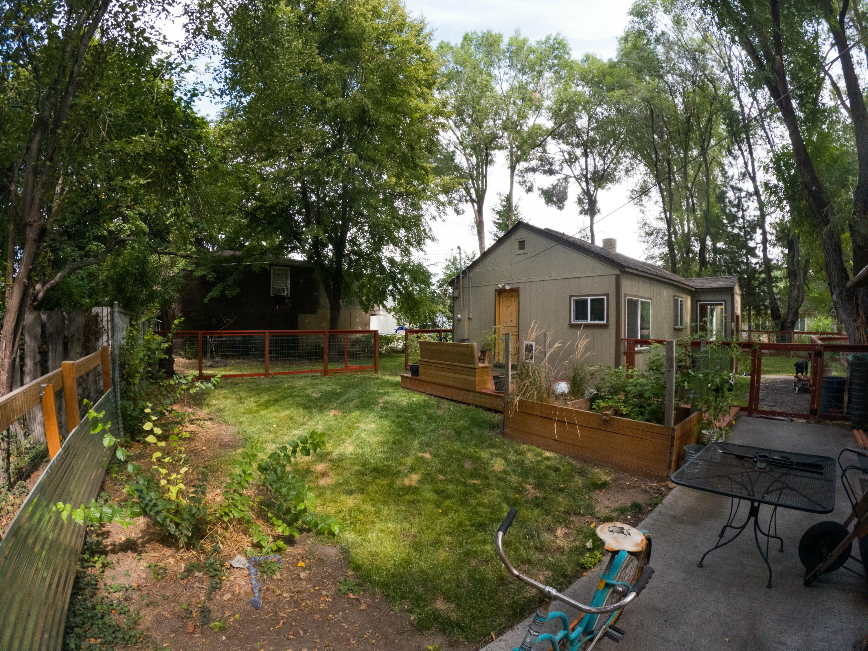 1460 NE Mason Drive
