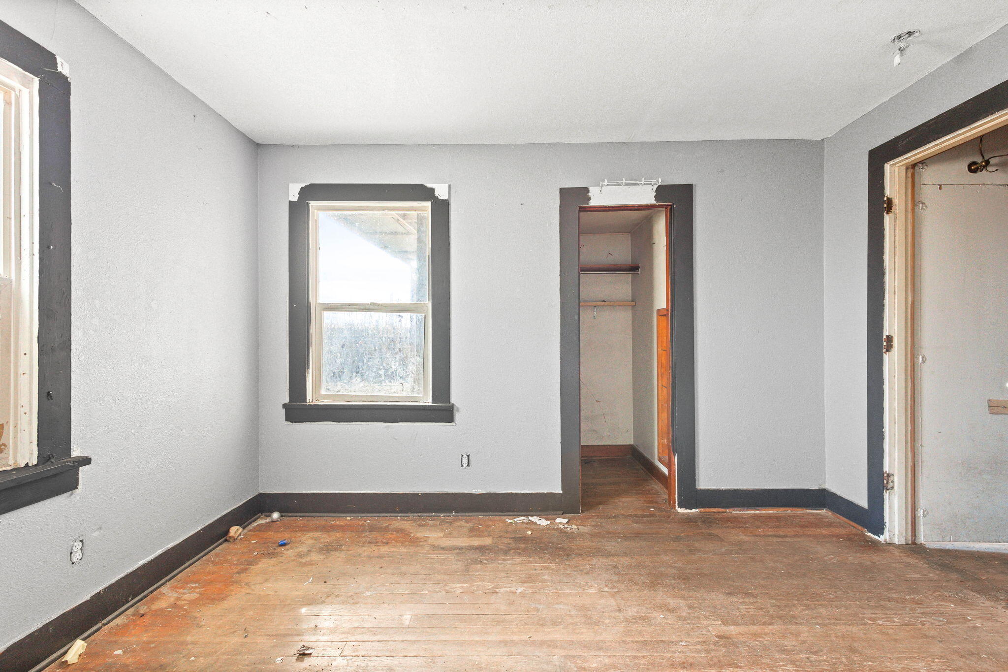 3818 NW Lamonta Road