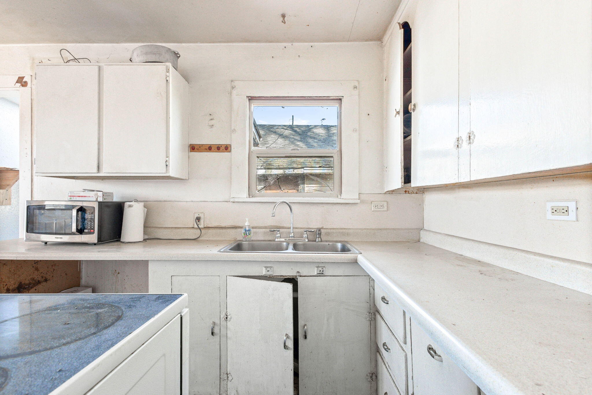 3818 NW Lamonta Road