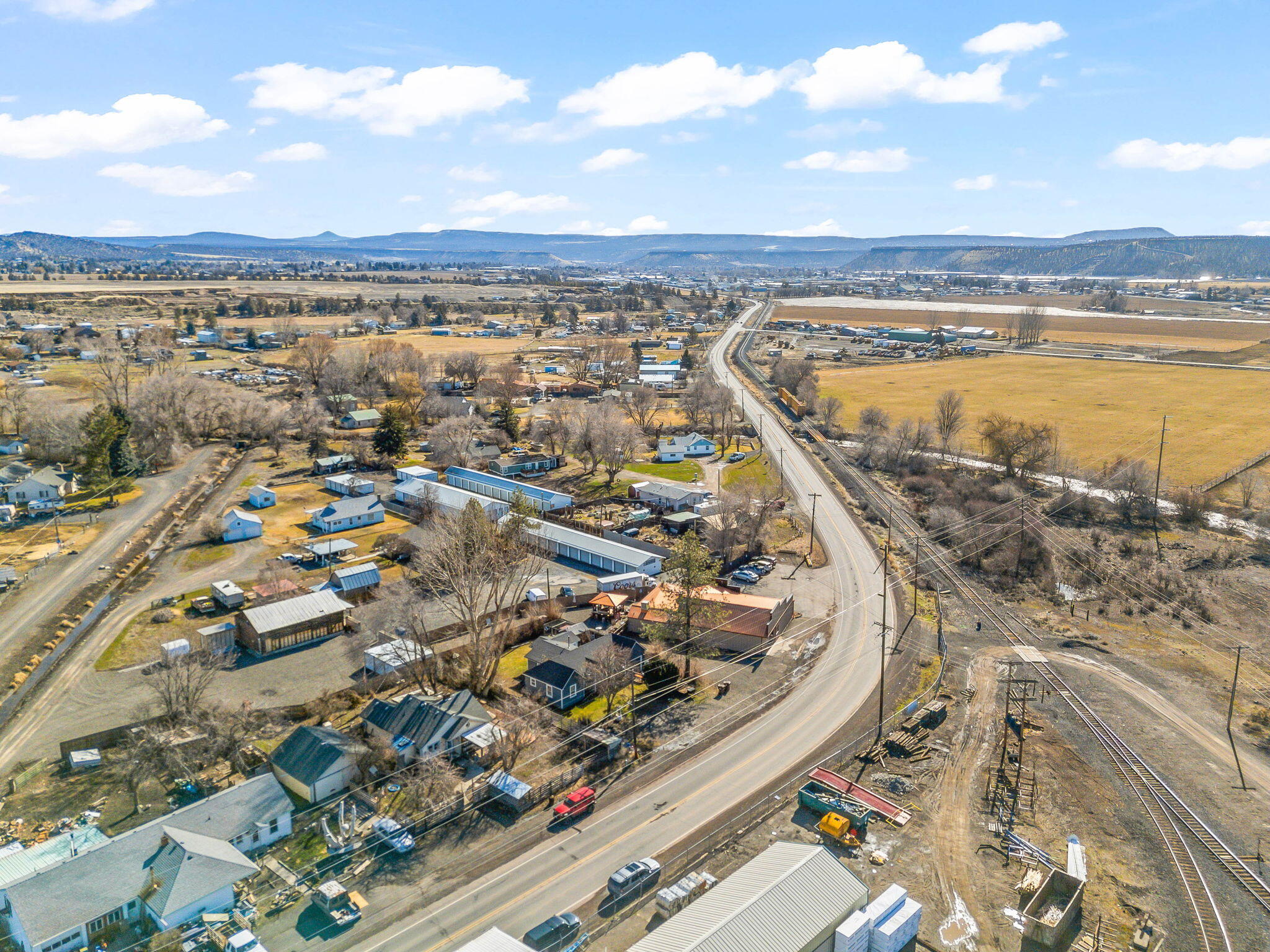 3818 NW Lamonta Road