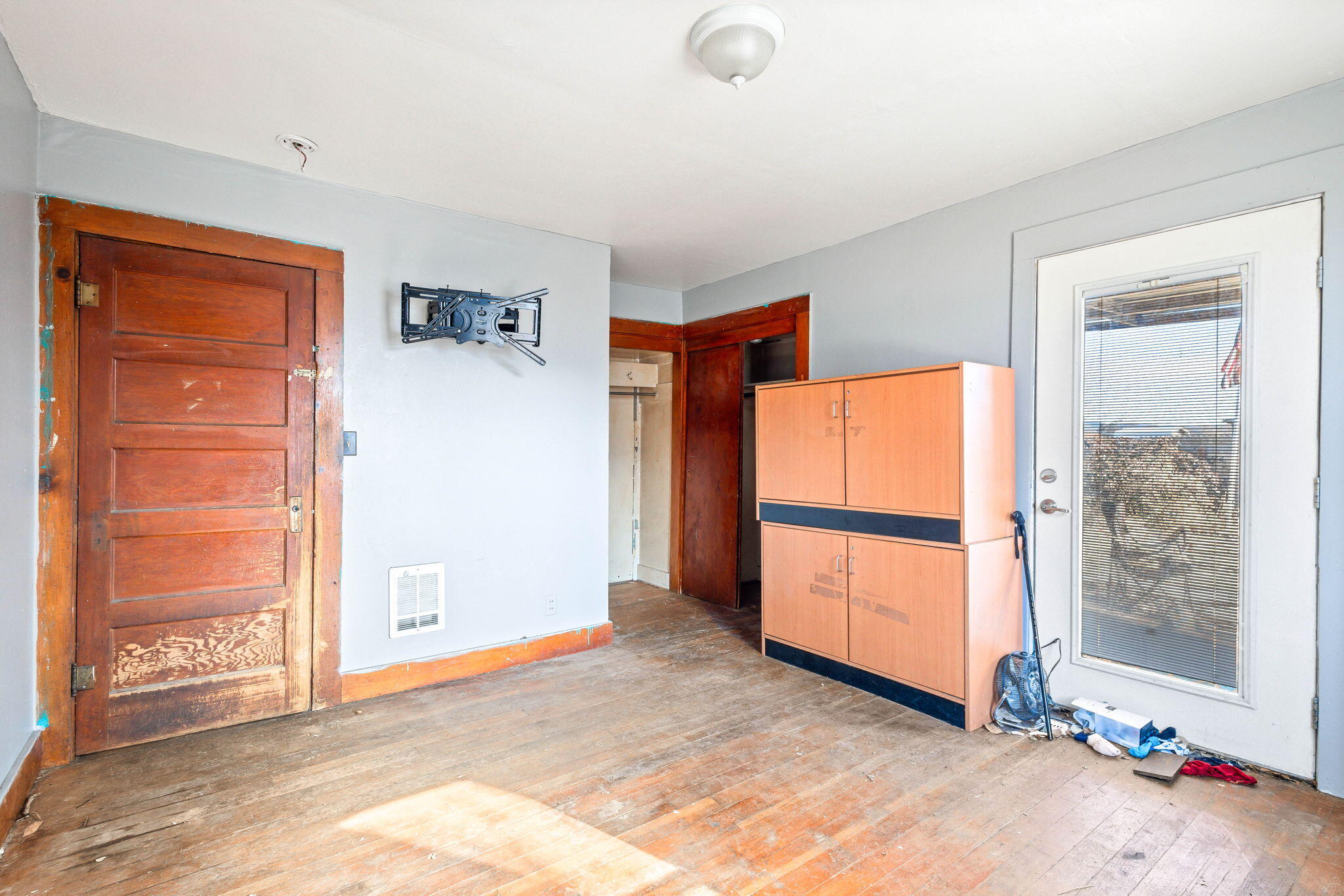 3818 NW Lamonta Road