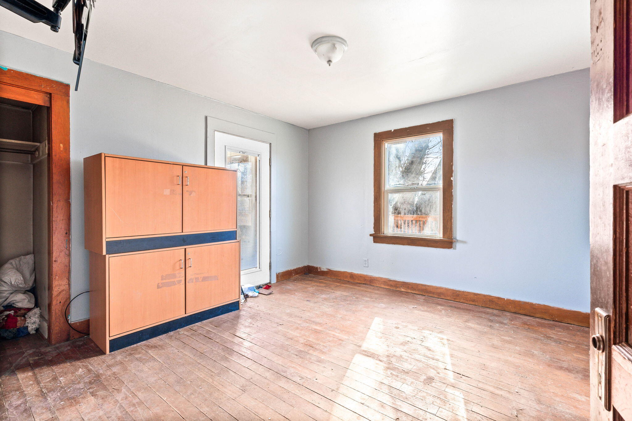 3818 NW Lamonta Road