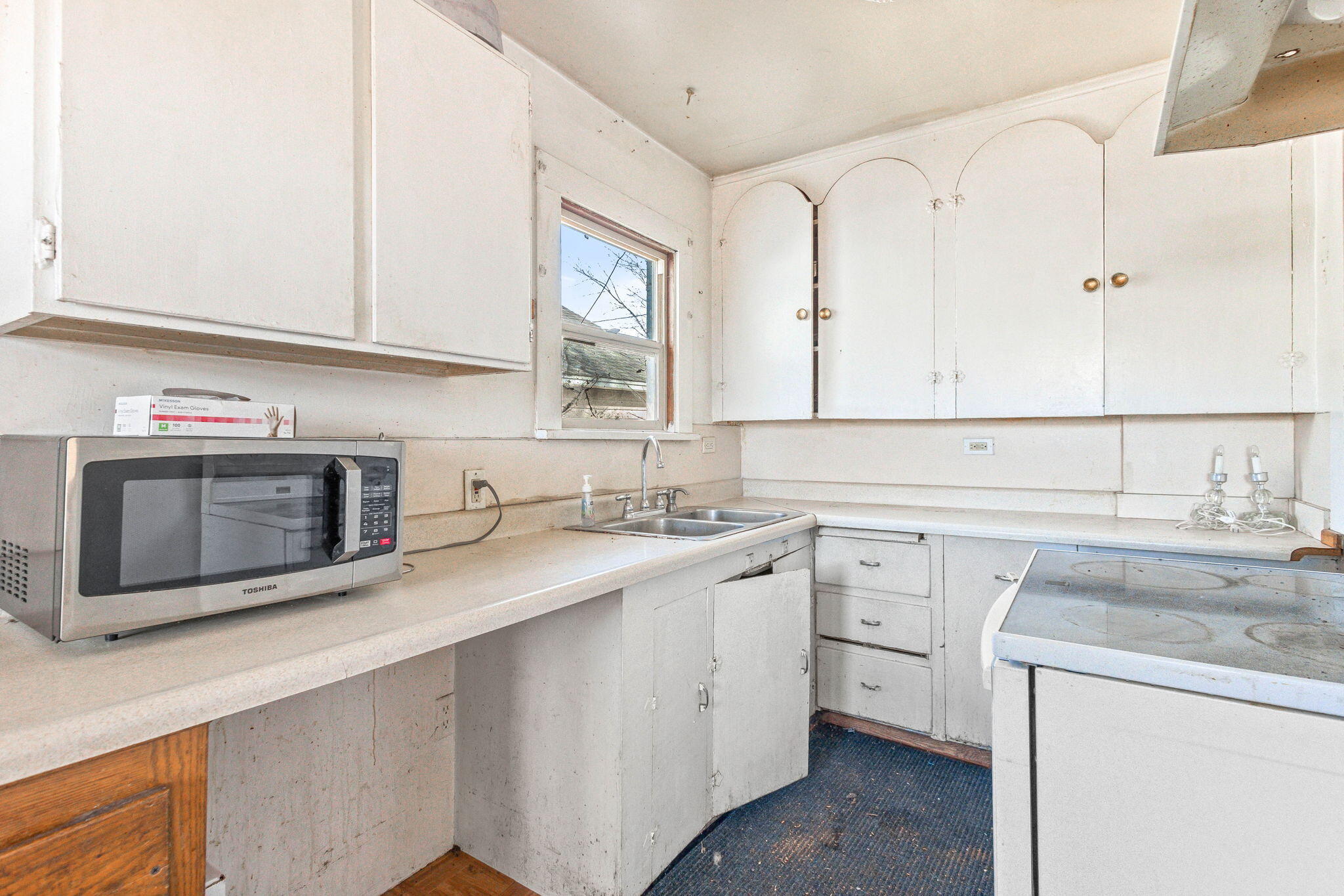 3818 NW Lamonta Road