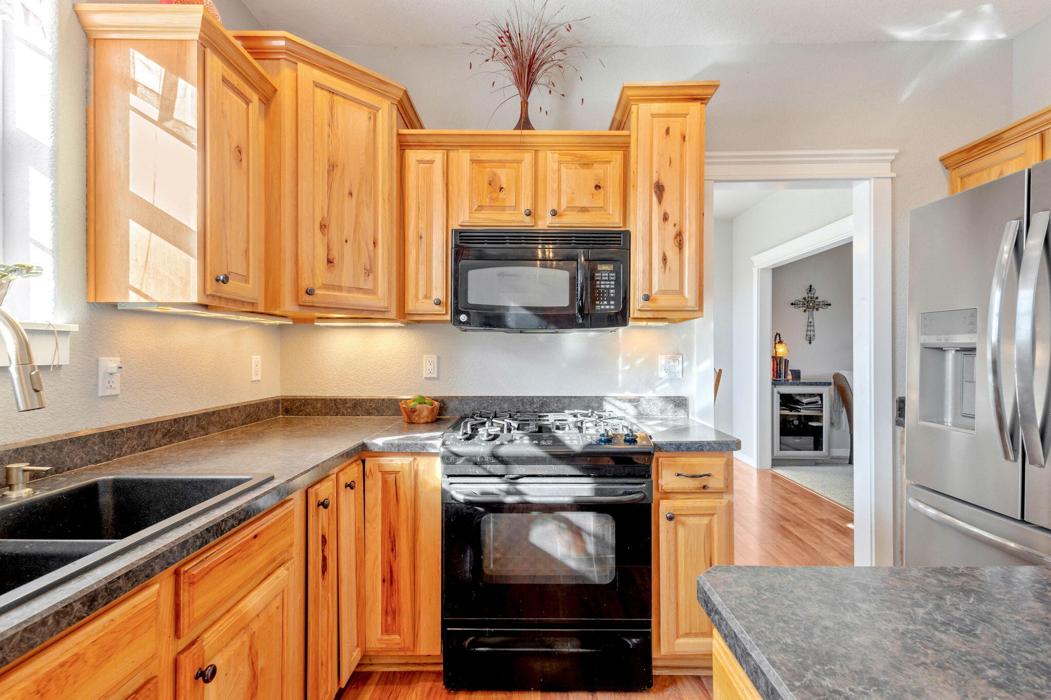 379 SE Pioneer Drive