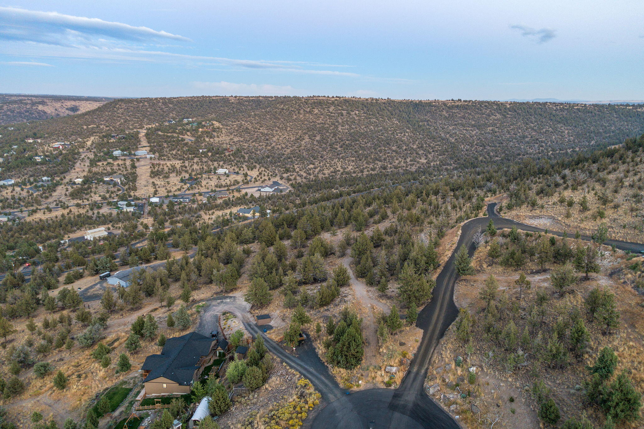 7584 SE Night Hawk Court, TL 1200
