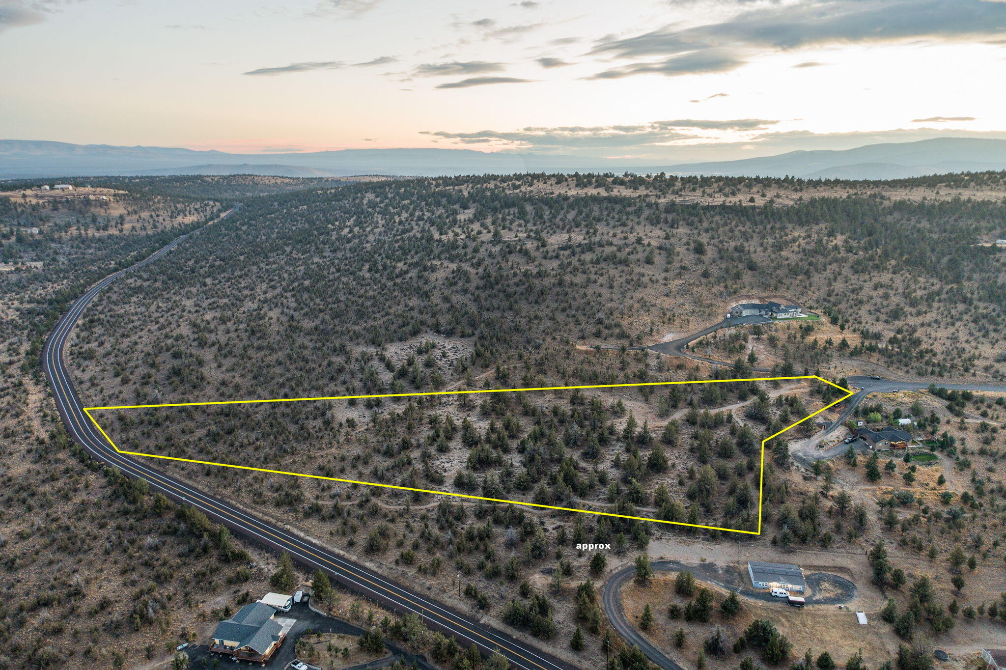 7584 SE Night Hawk Court, TL 1200