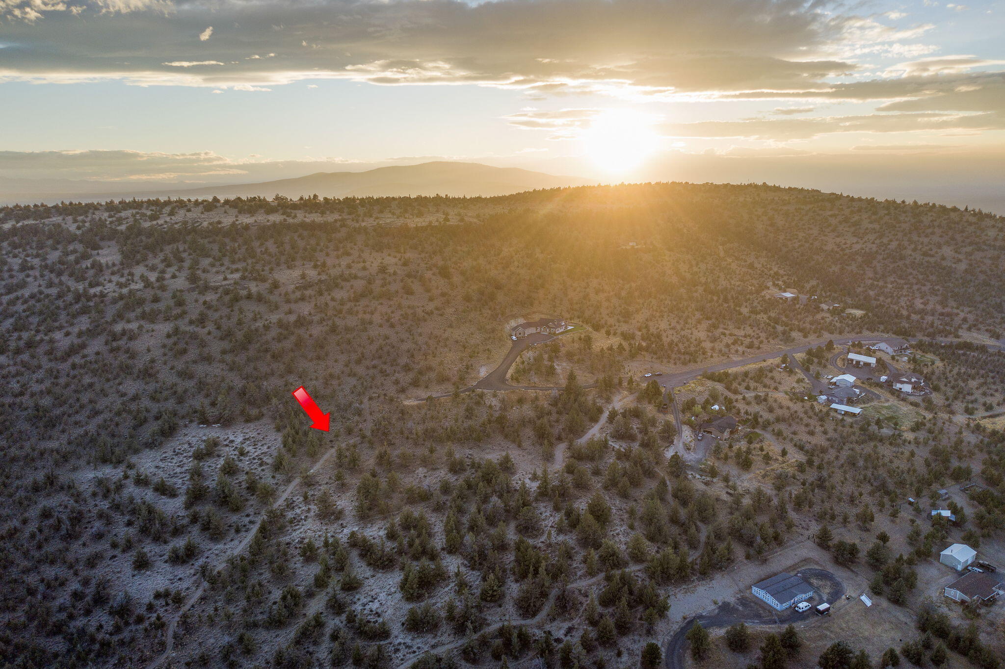 7584 SE Night Hawk Court, TL 1200
