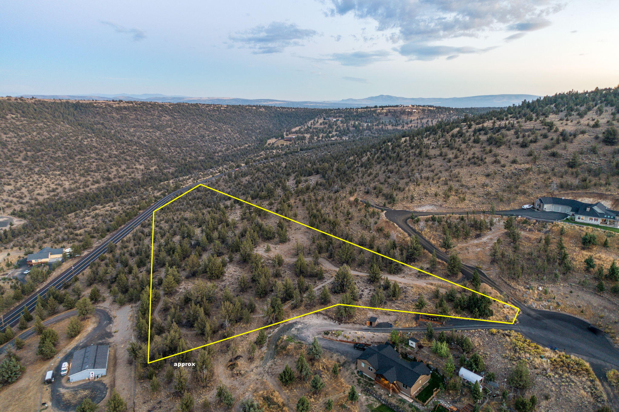 7584 SE Night Hawk Court, TL 1200