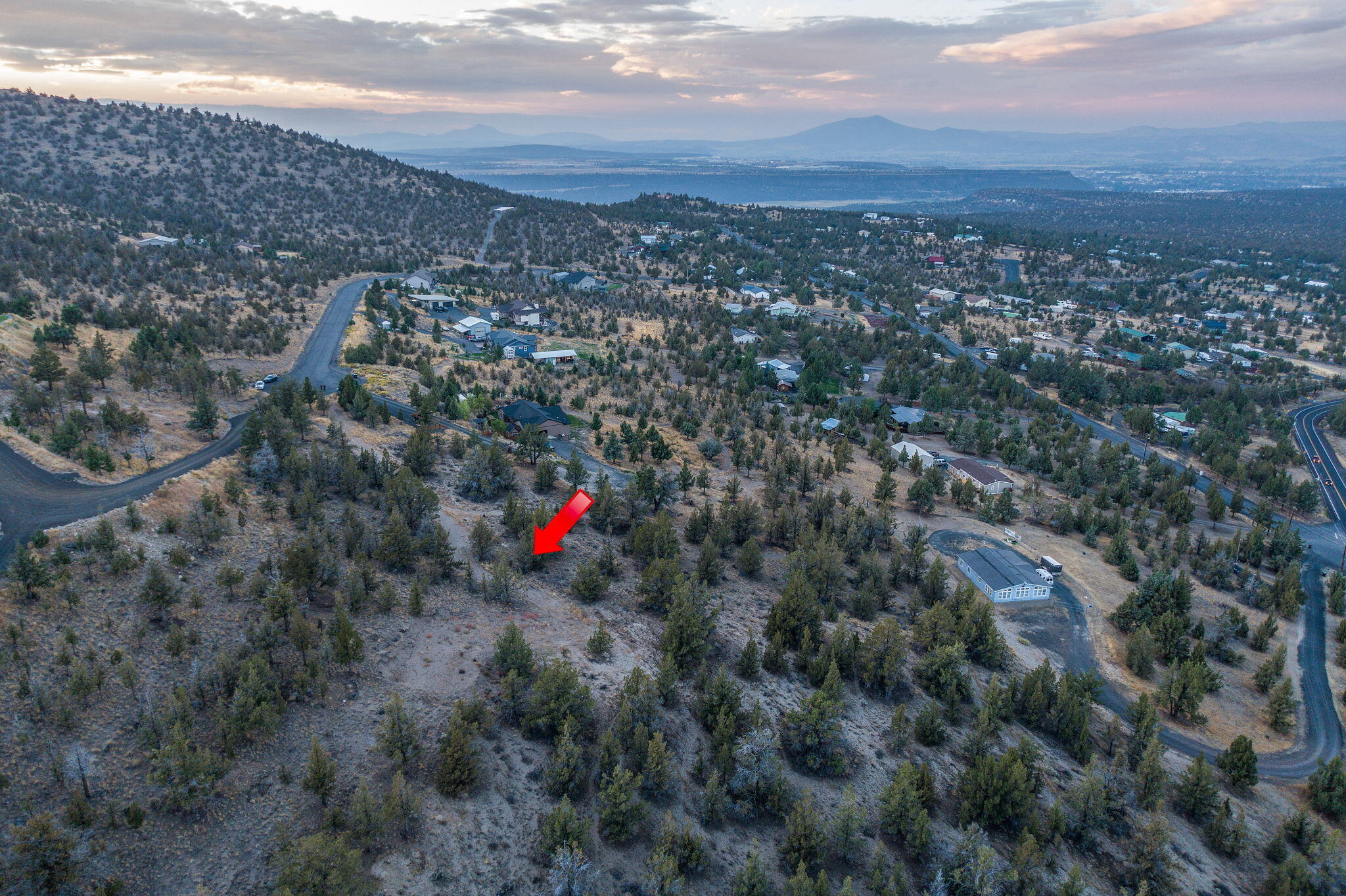 7584 SE Night Hawk Court, TL 1200