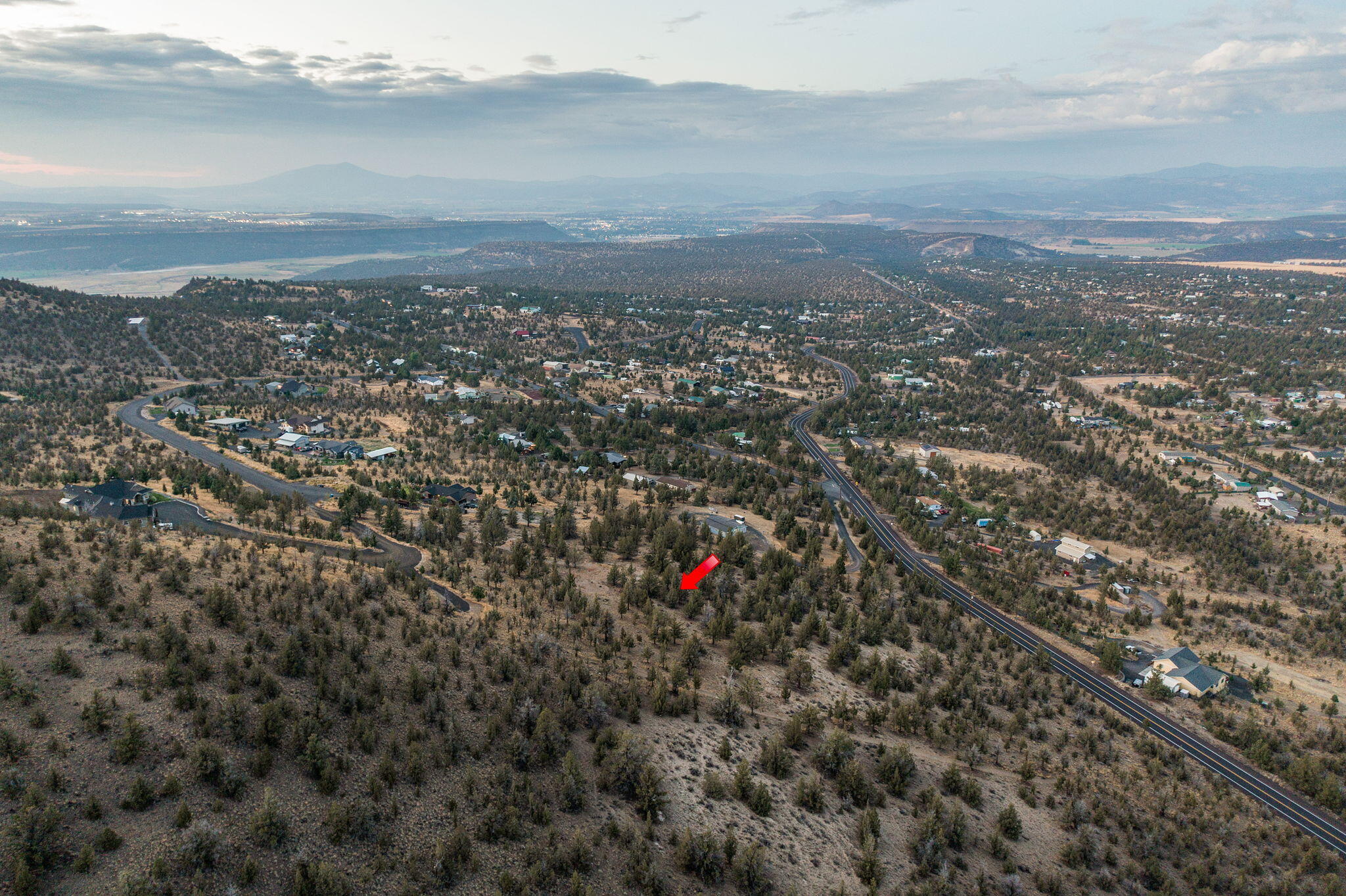 7584 SE Night Hawk Court, TL 1200