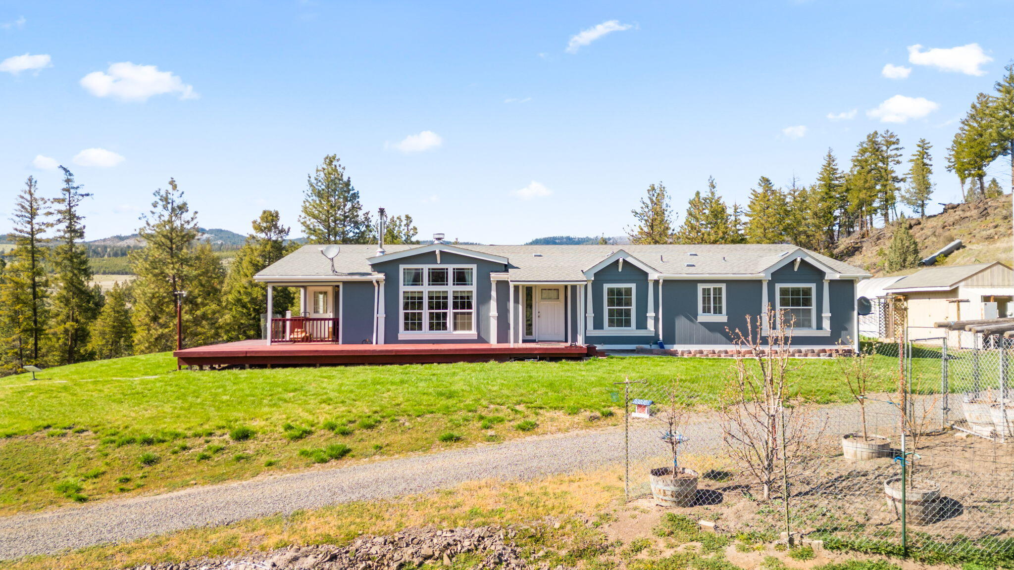 44765 Alder Creek Road