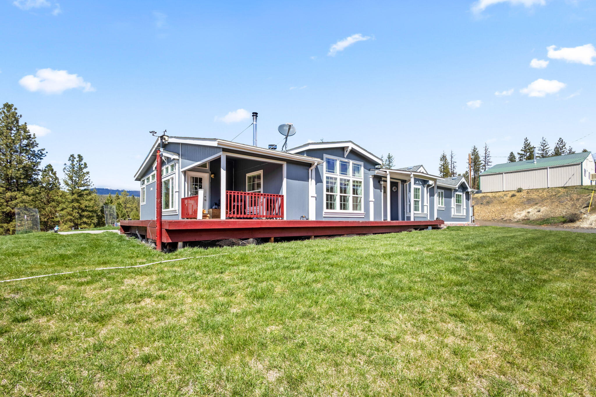 44765 Alder Creek Road