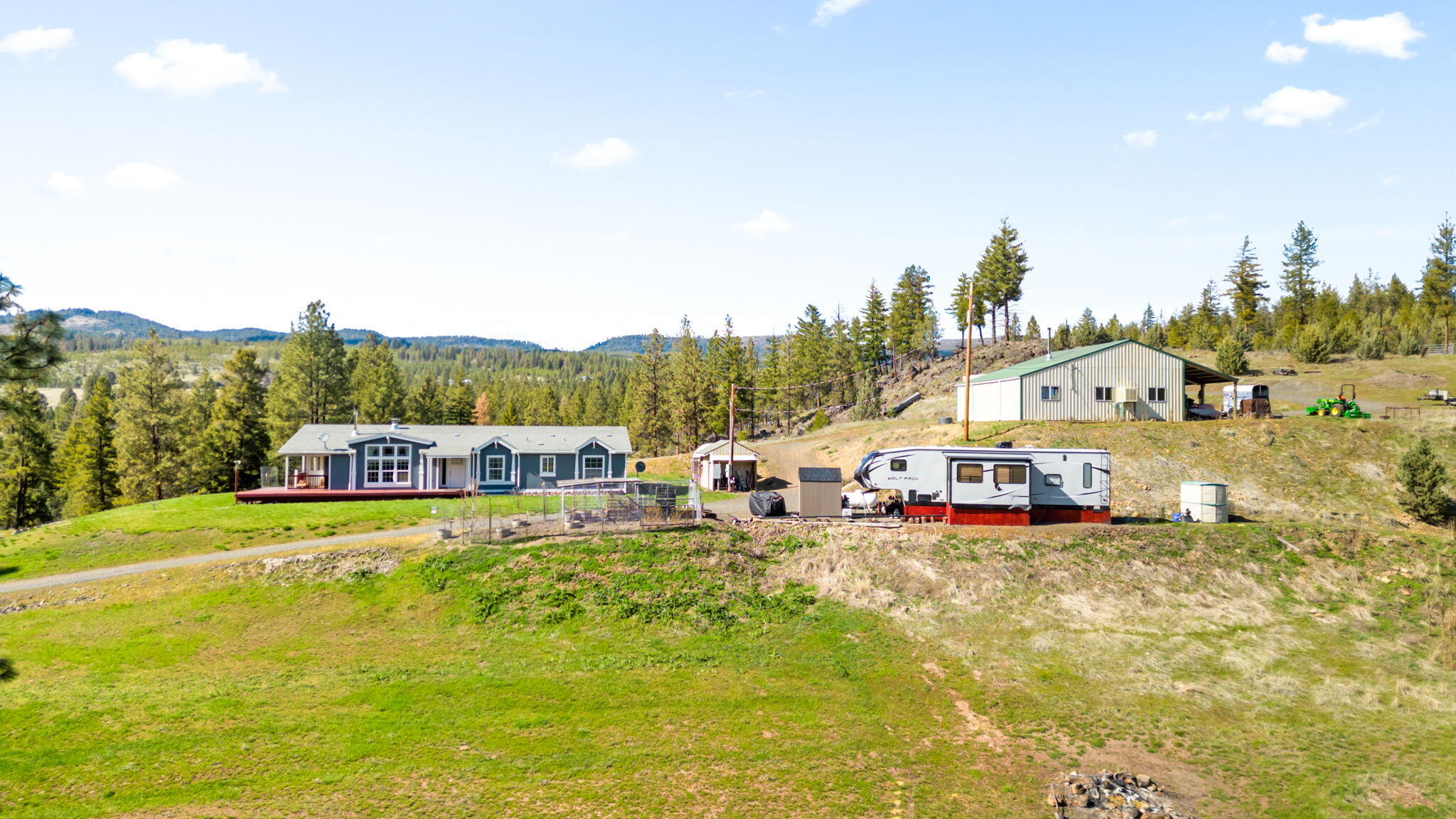 44765 Alder Creek Road