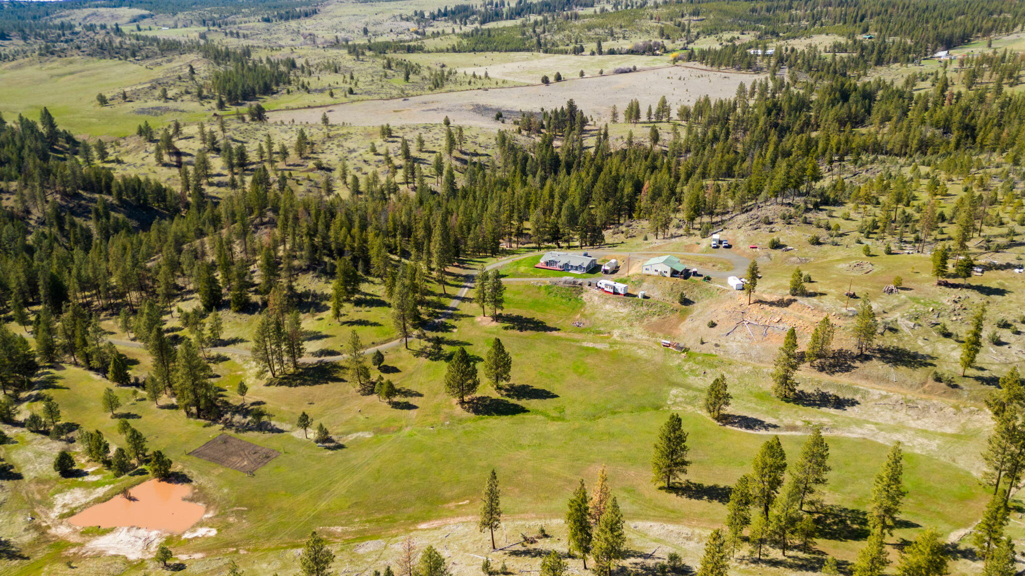 44765 Alder Creek Road