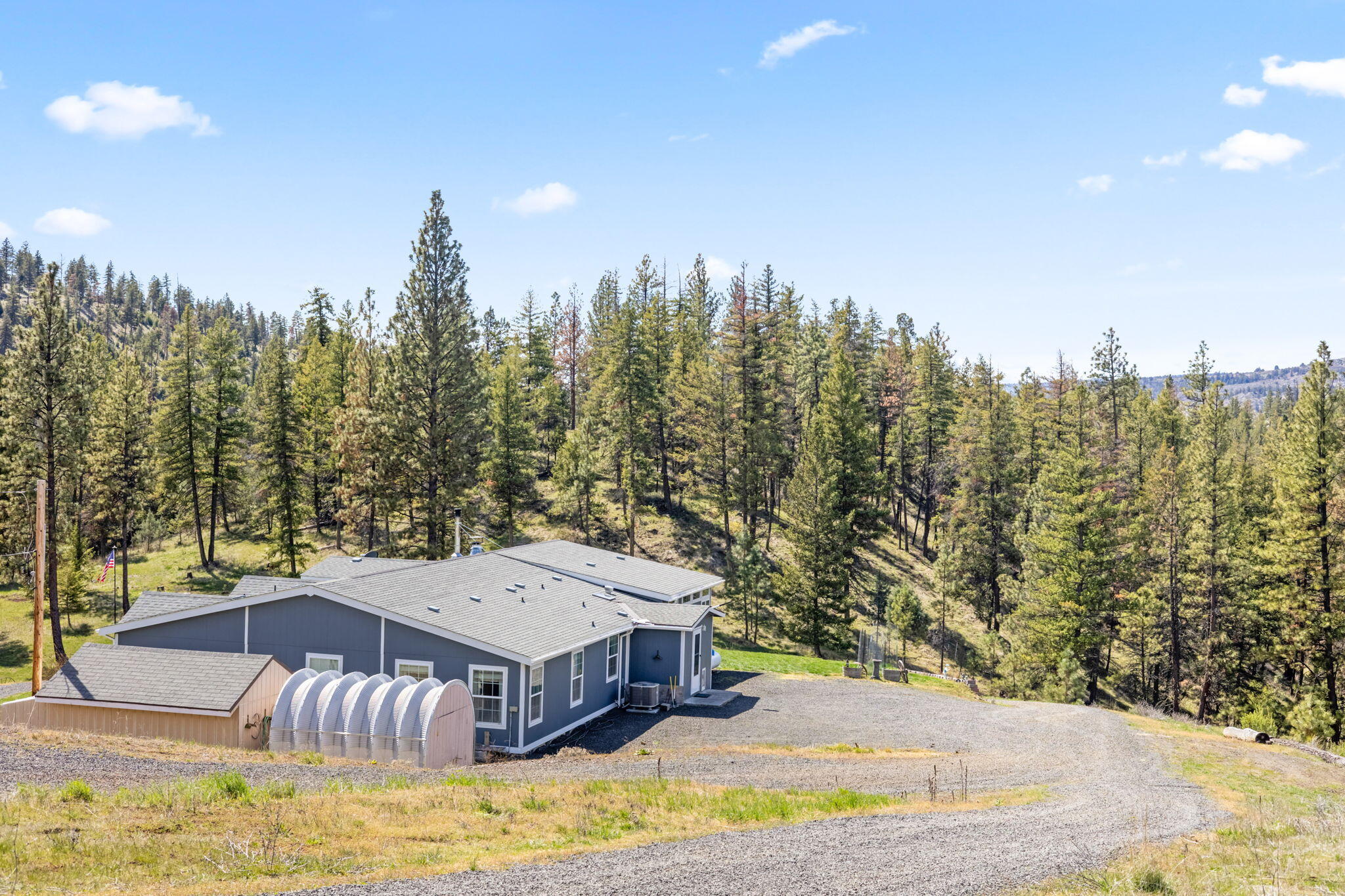 44765 Alder Creek Road