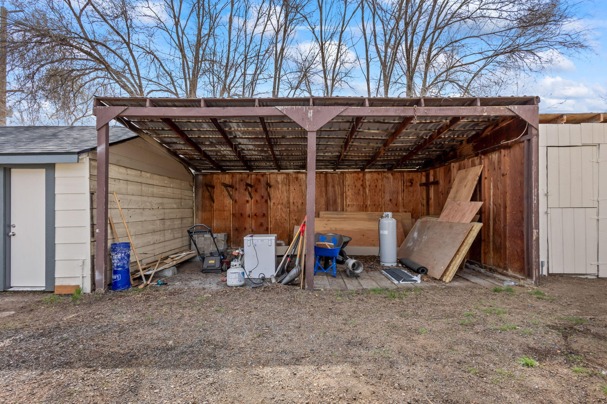 845 SW Rimrock Road