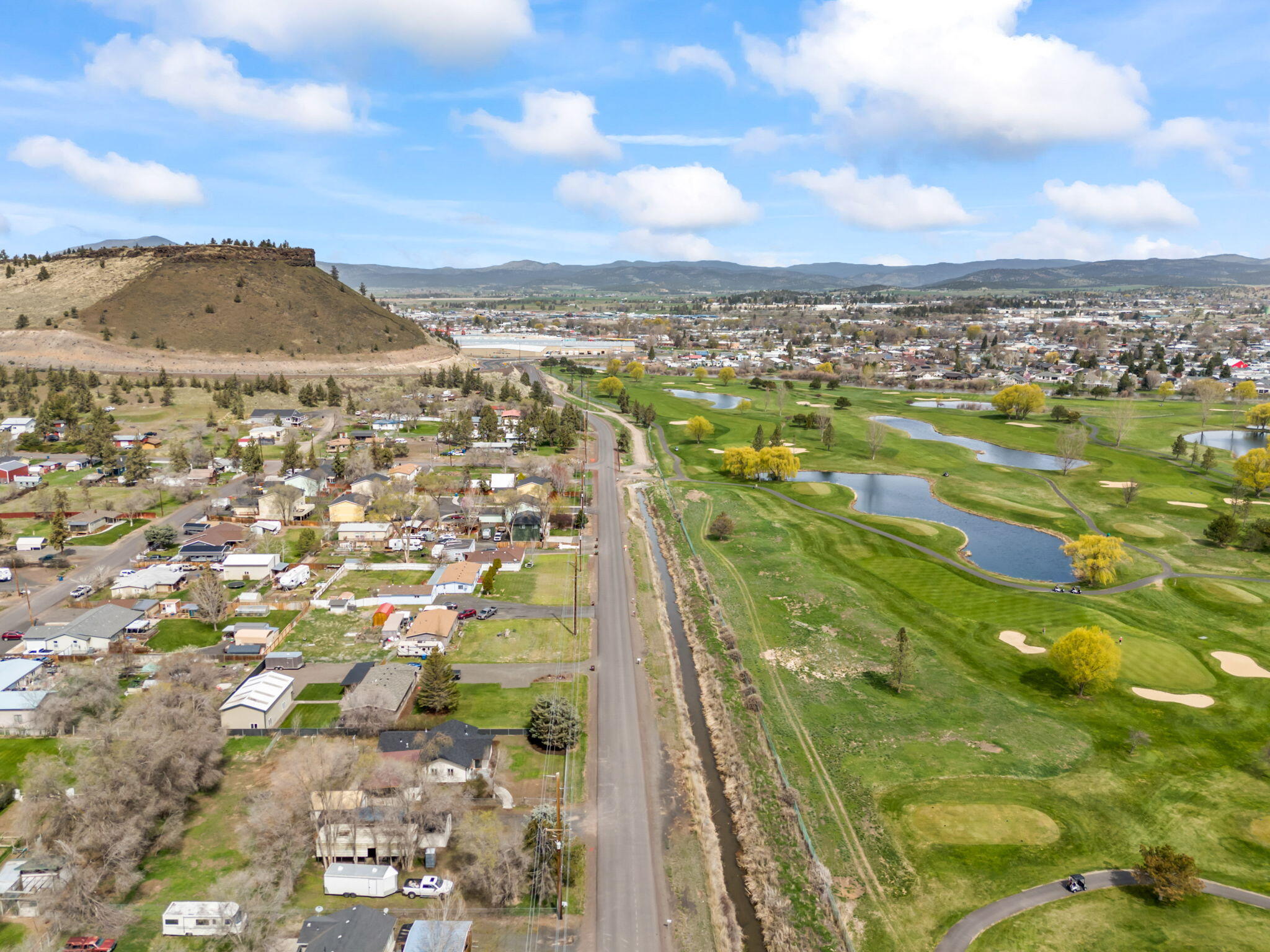 845 SW Rimrock Road