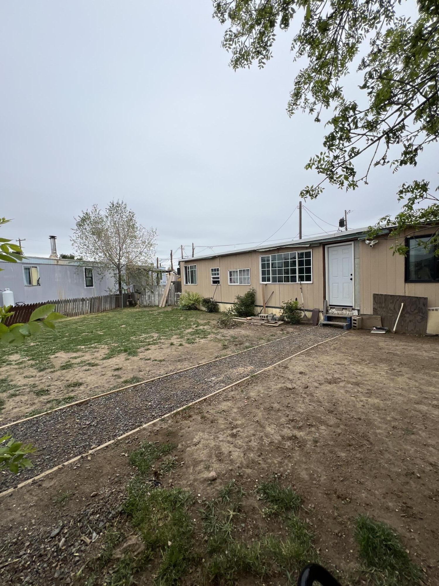 411 W D Street, Spc 14