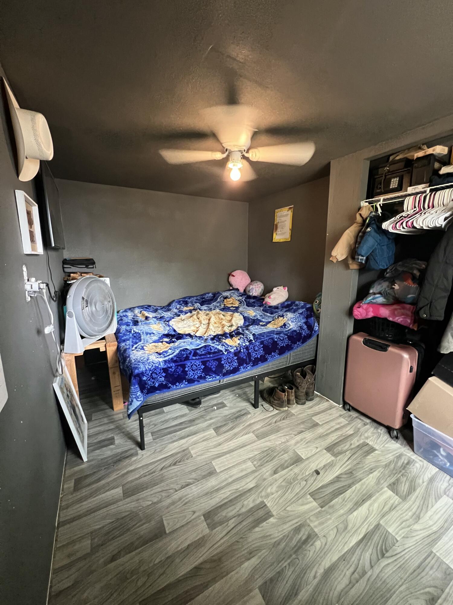 411 W D Street, Spc 14