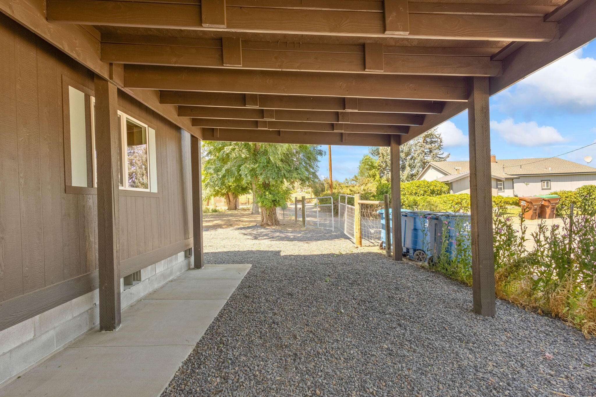 3844 NE Butte Lane