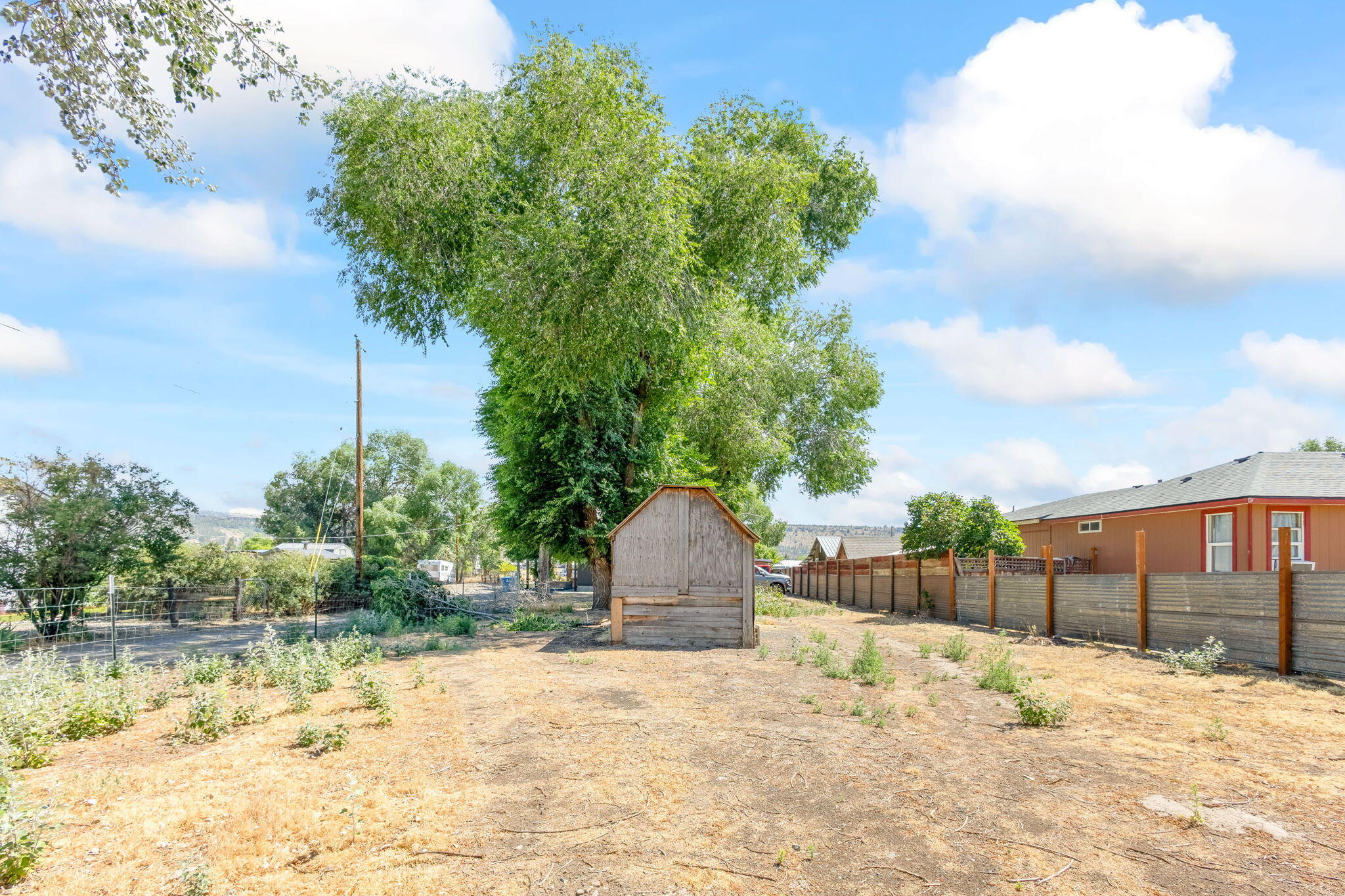 3844 NE Butte Lane