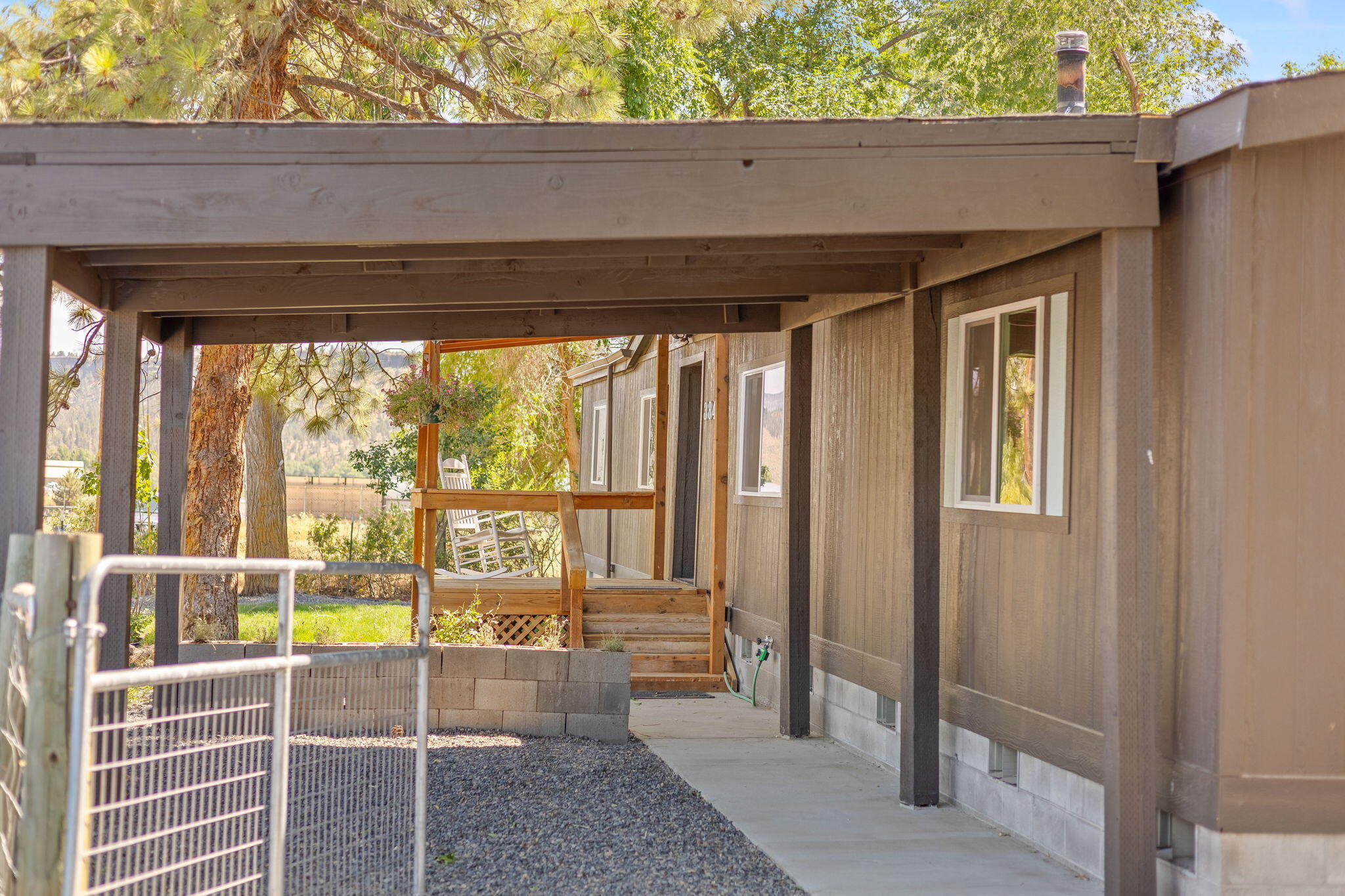 3844 NE Butte Lane