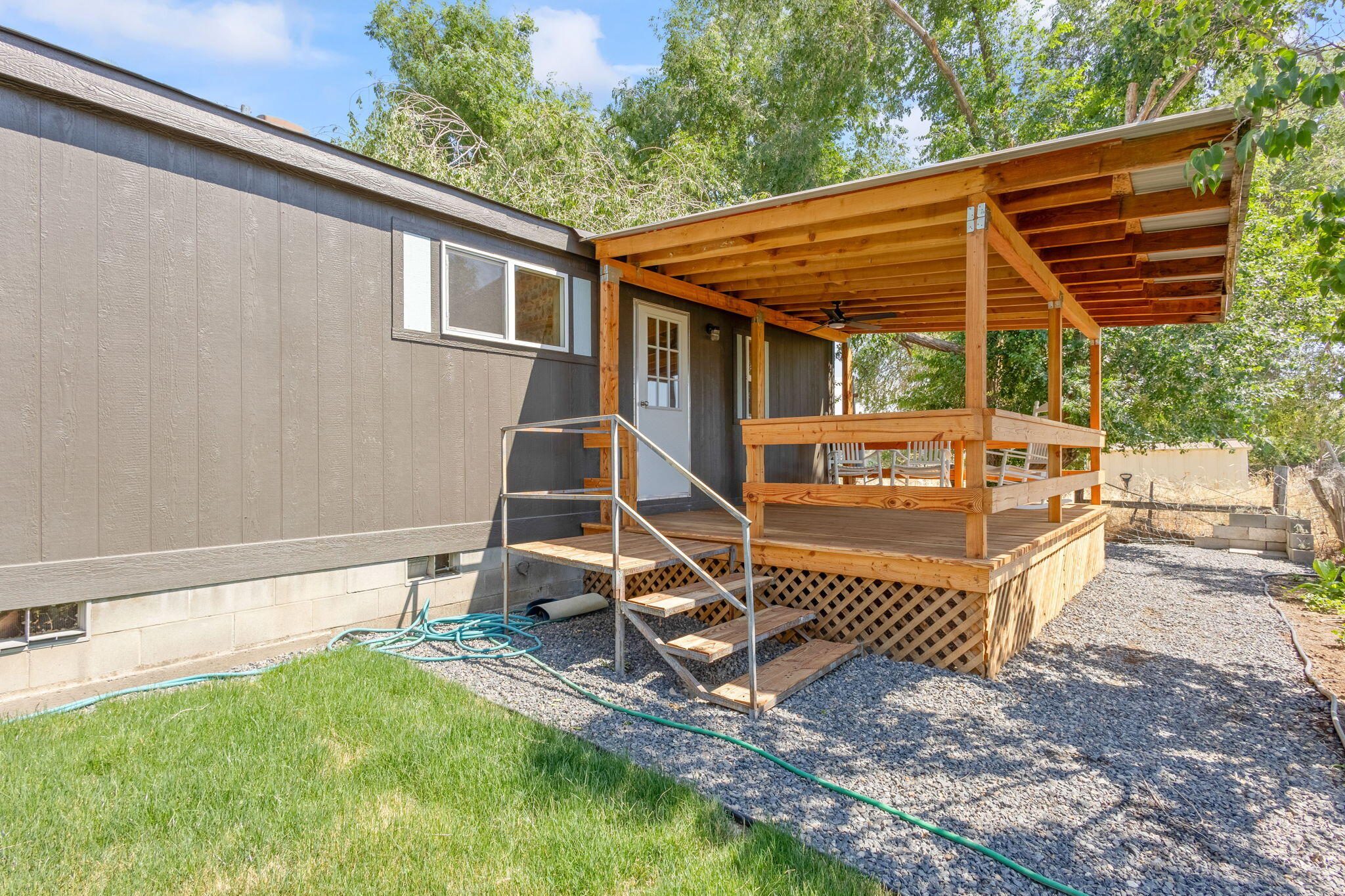 3844 NE Butte Lane