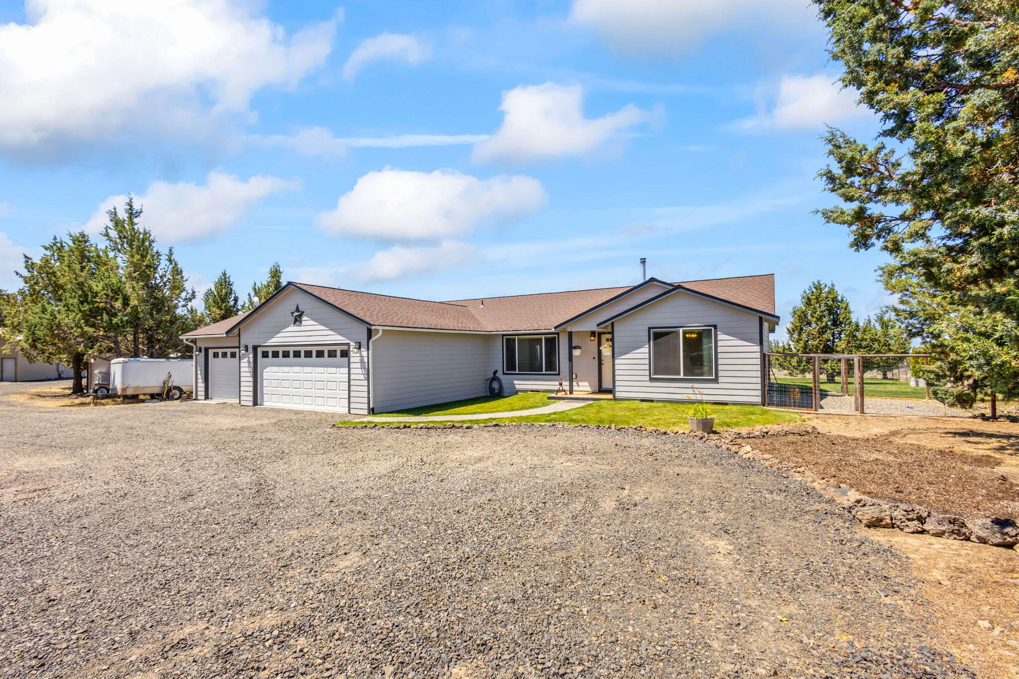 5701 SE Thomas Road
