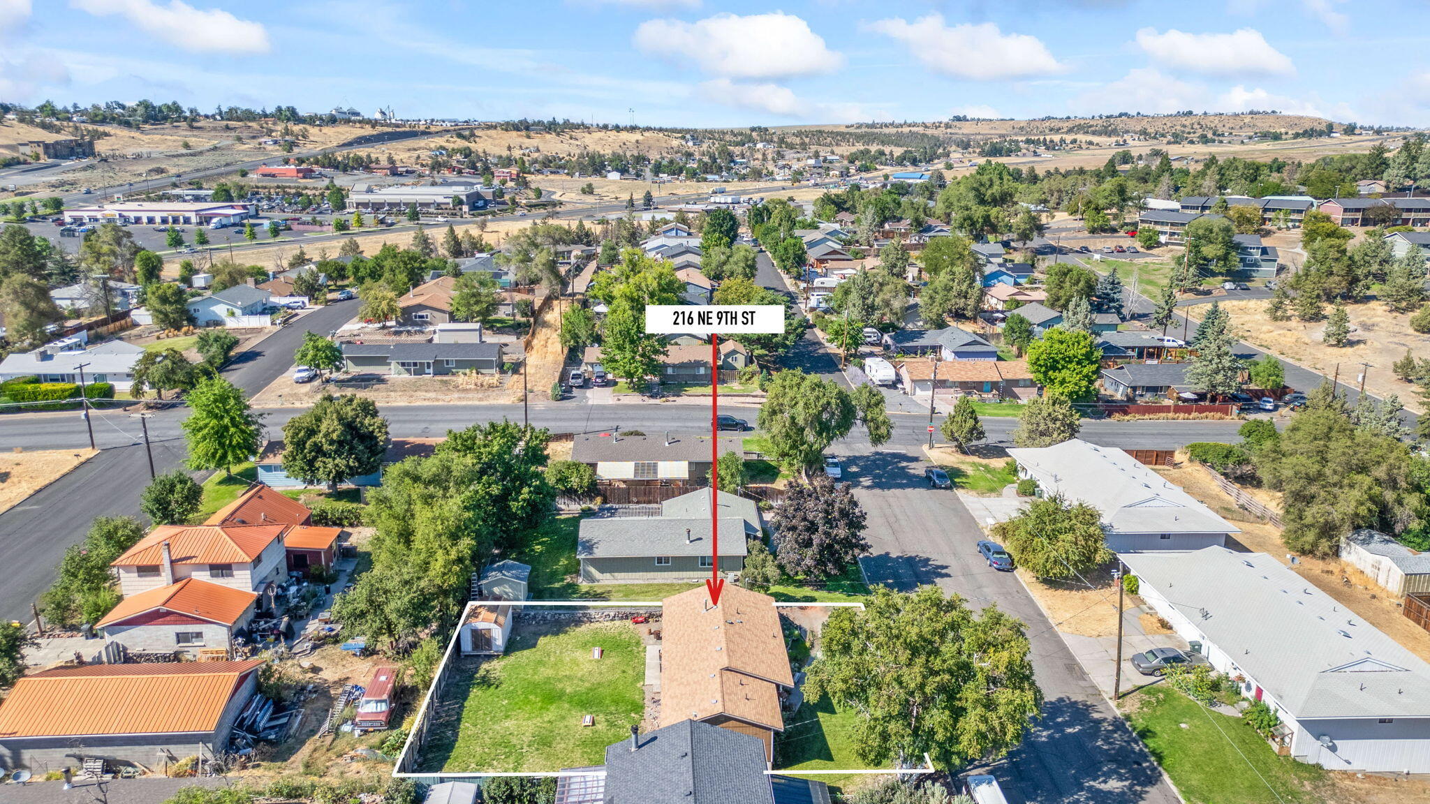 216 NE 9th Street