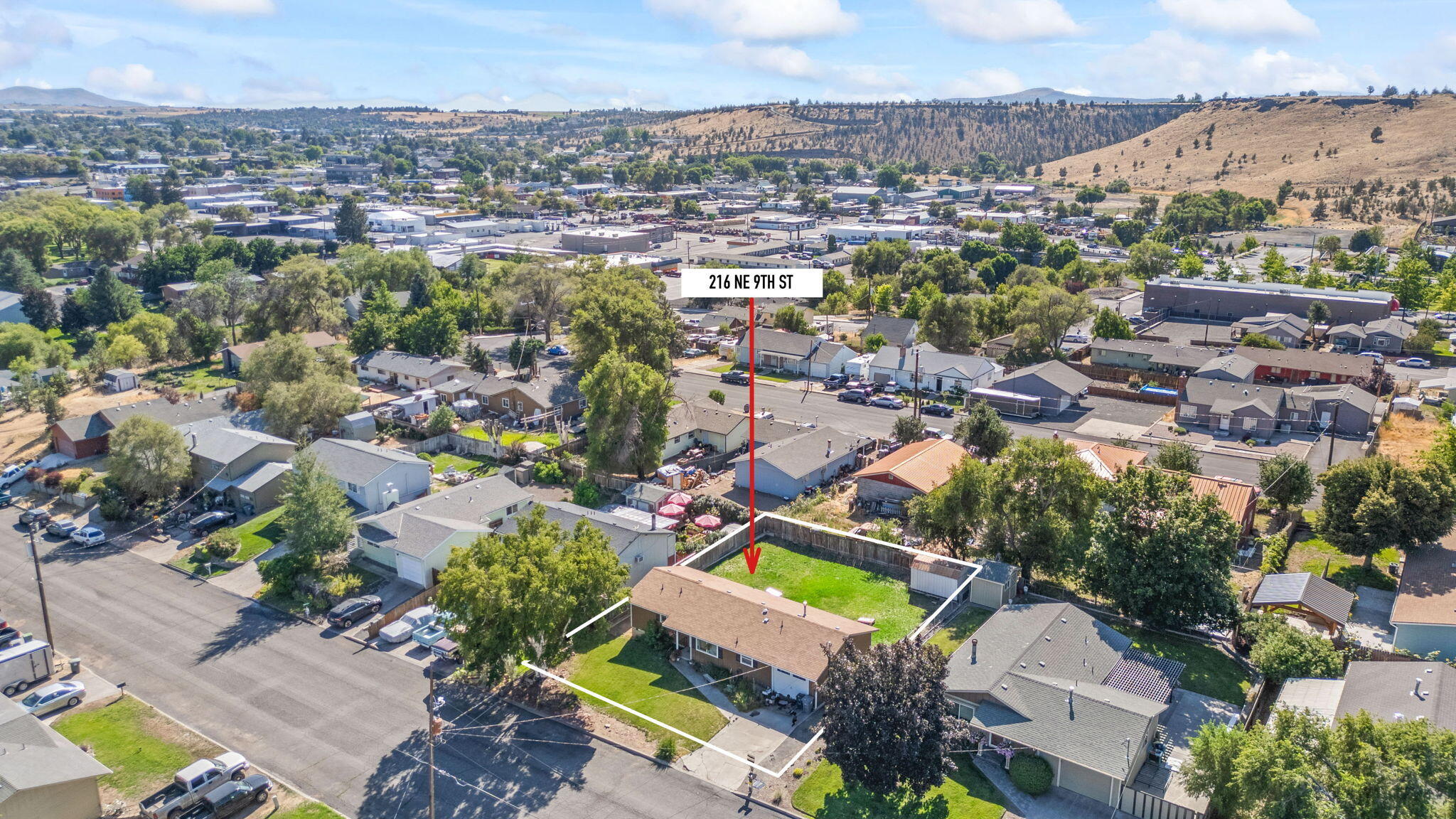 216 NE 9th Street