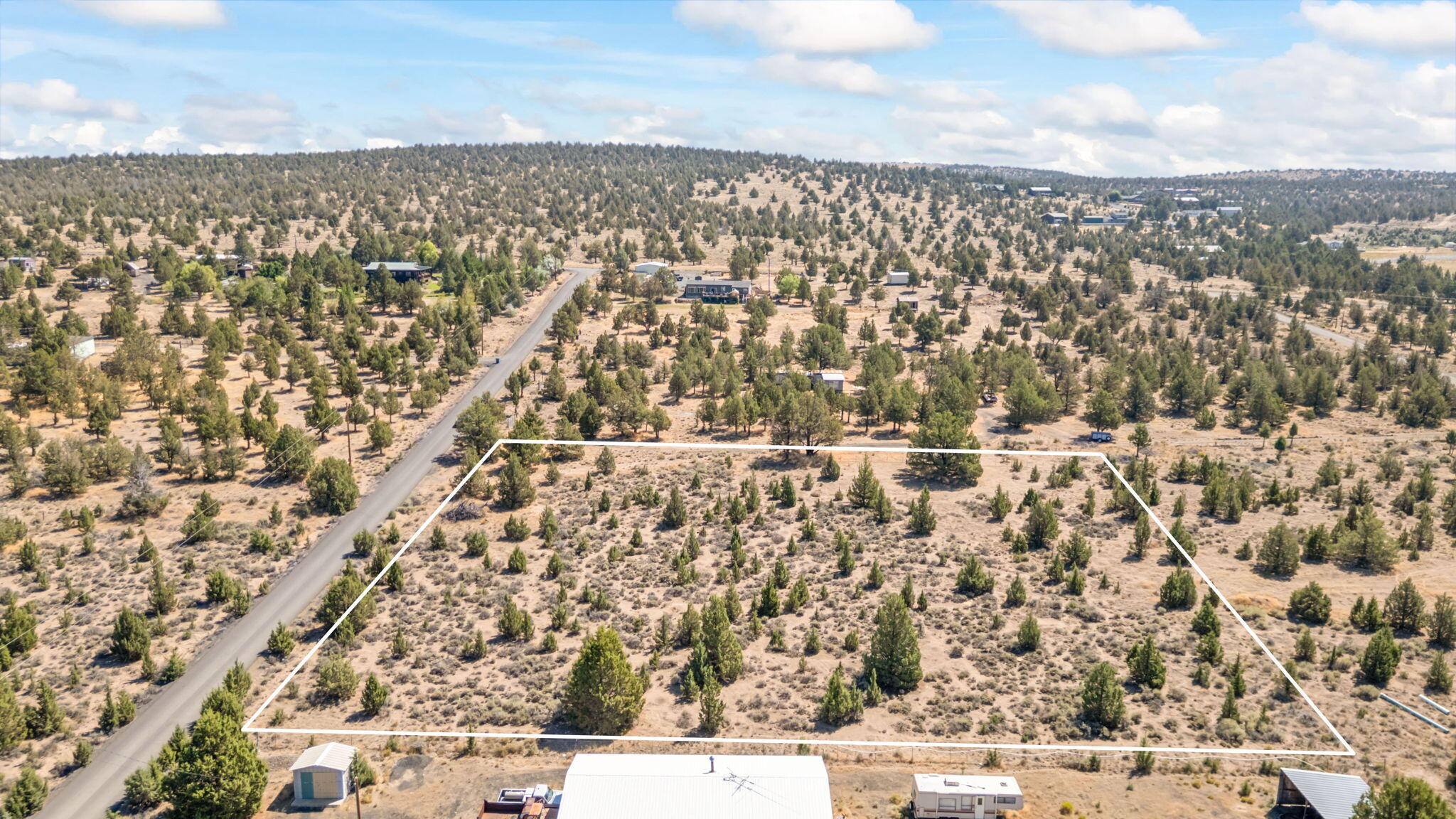 600 TL SE Tacoma Road