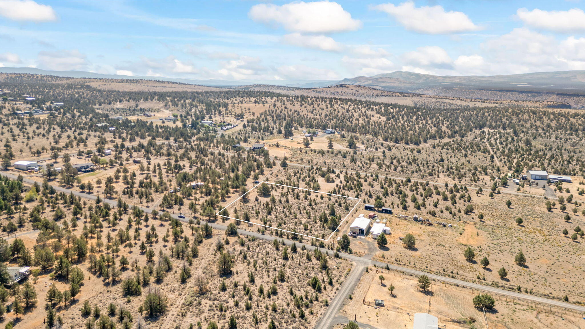 600 TL SE Tacoma Road