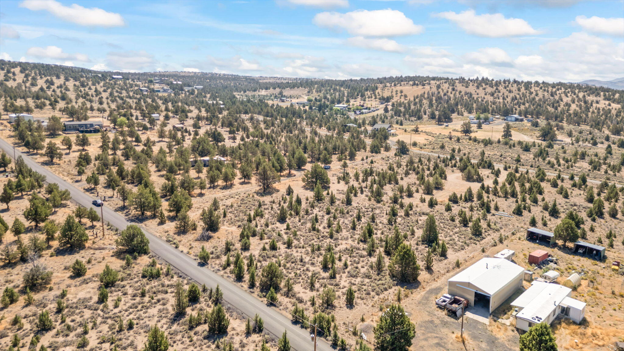 600 TL SE Tacoma Road