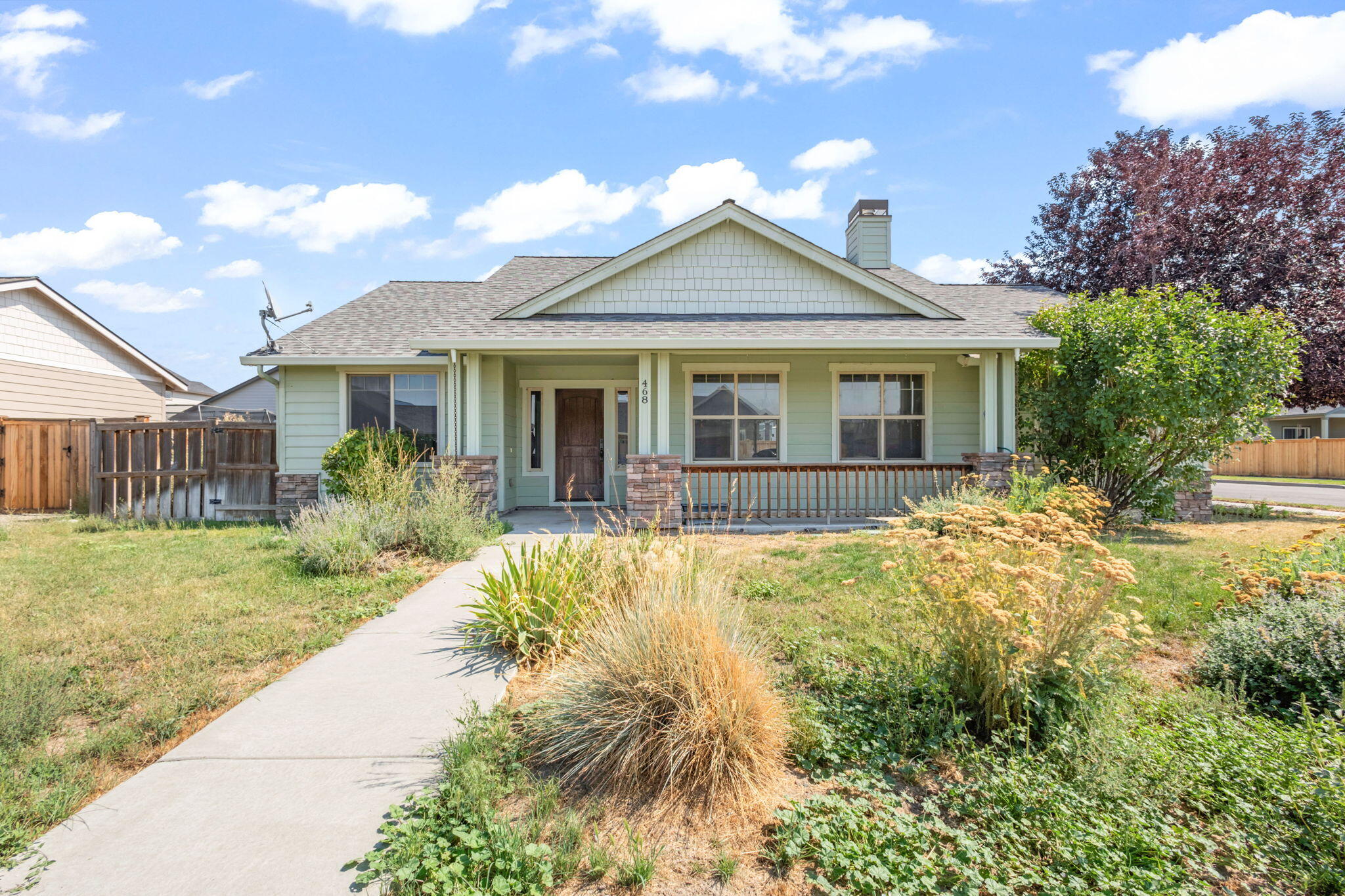 468 SE Sumner Drive