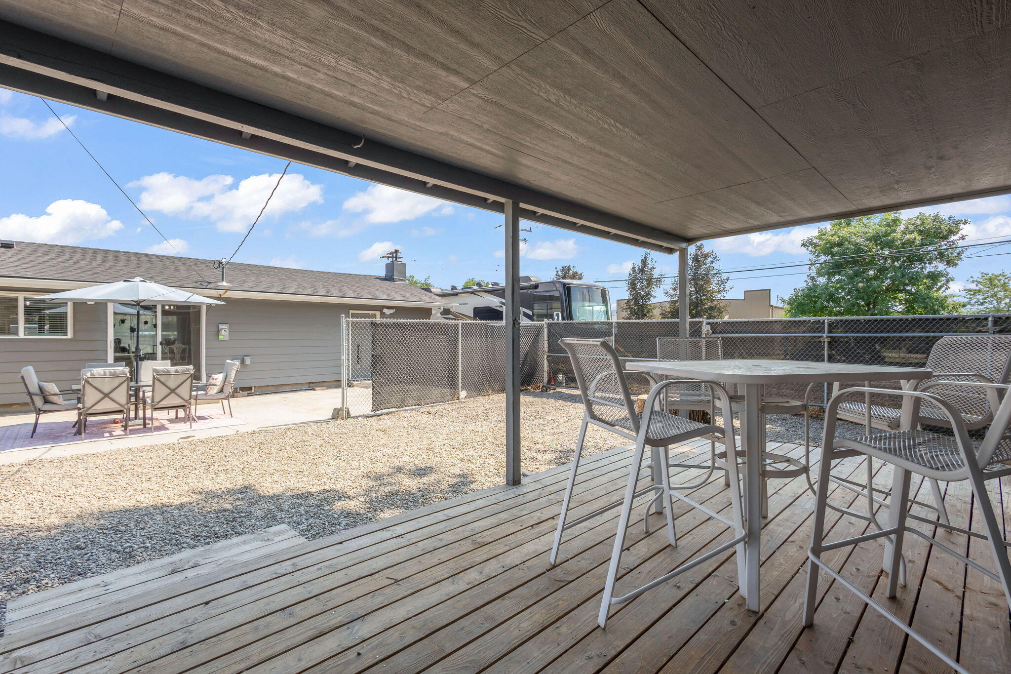 795 SE Fairview Street