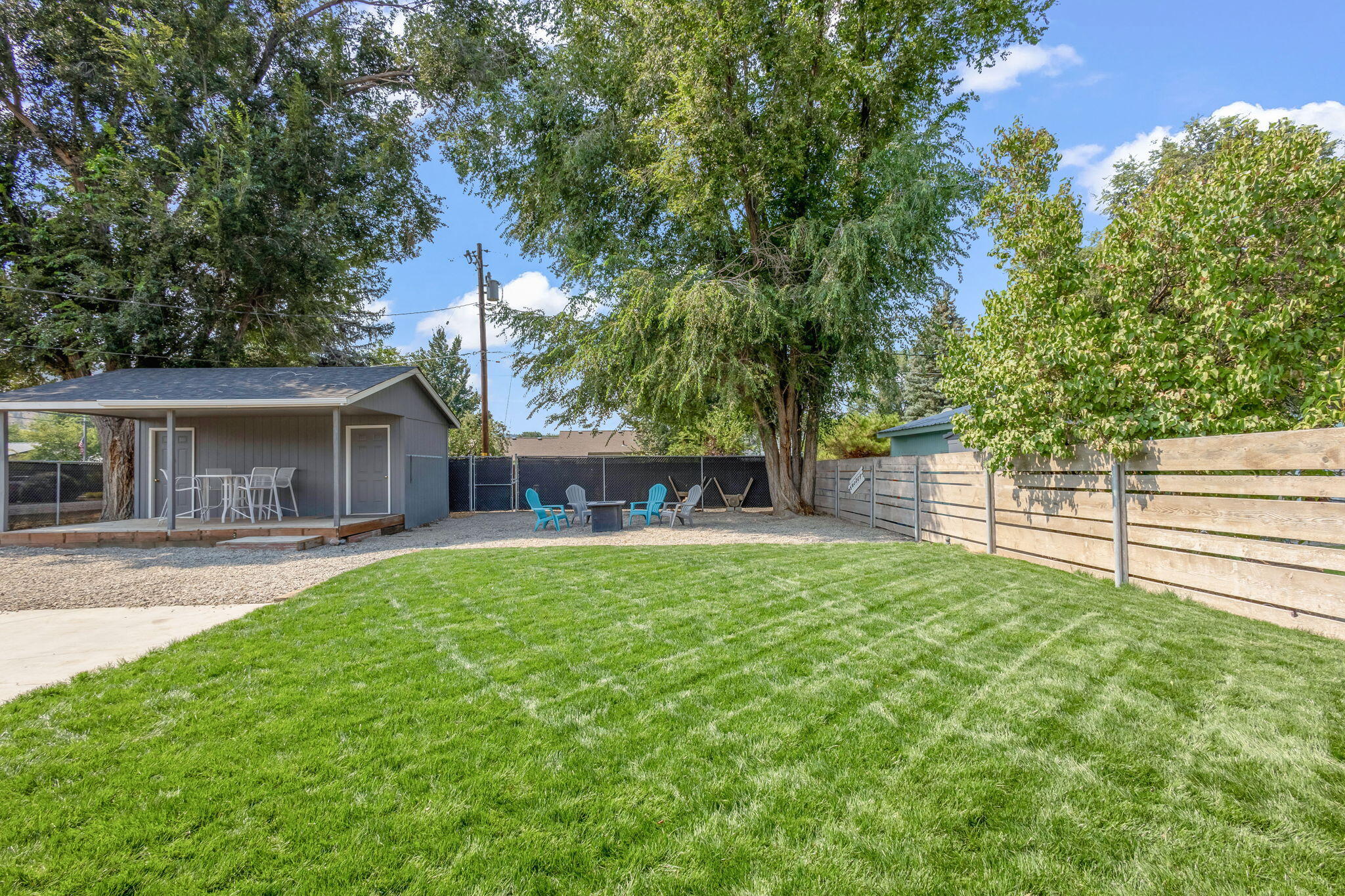 795 SE Fairview Street