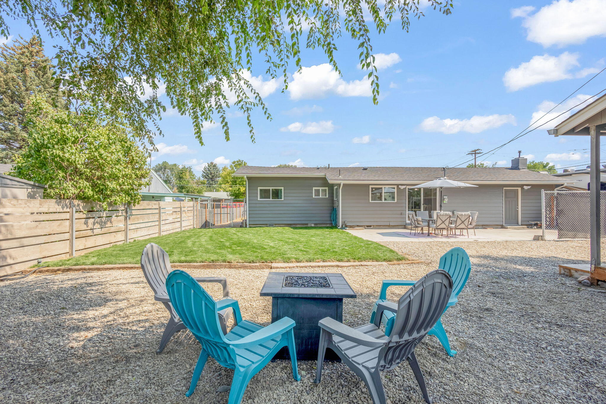 795 SE Fairview Street