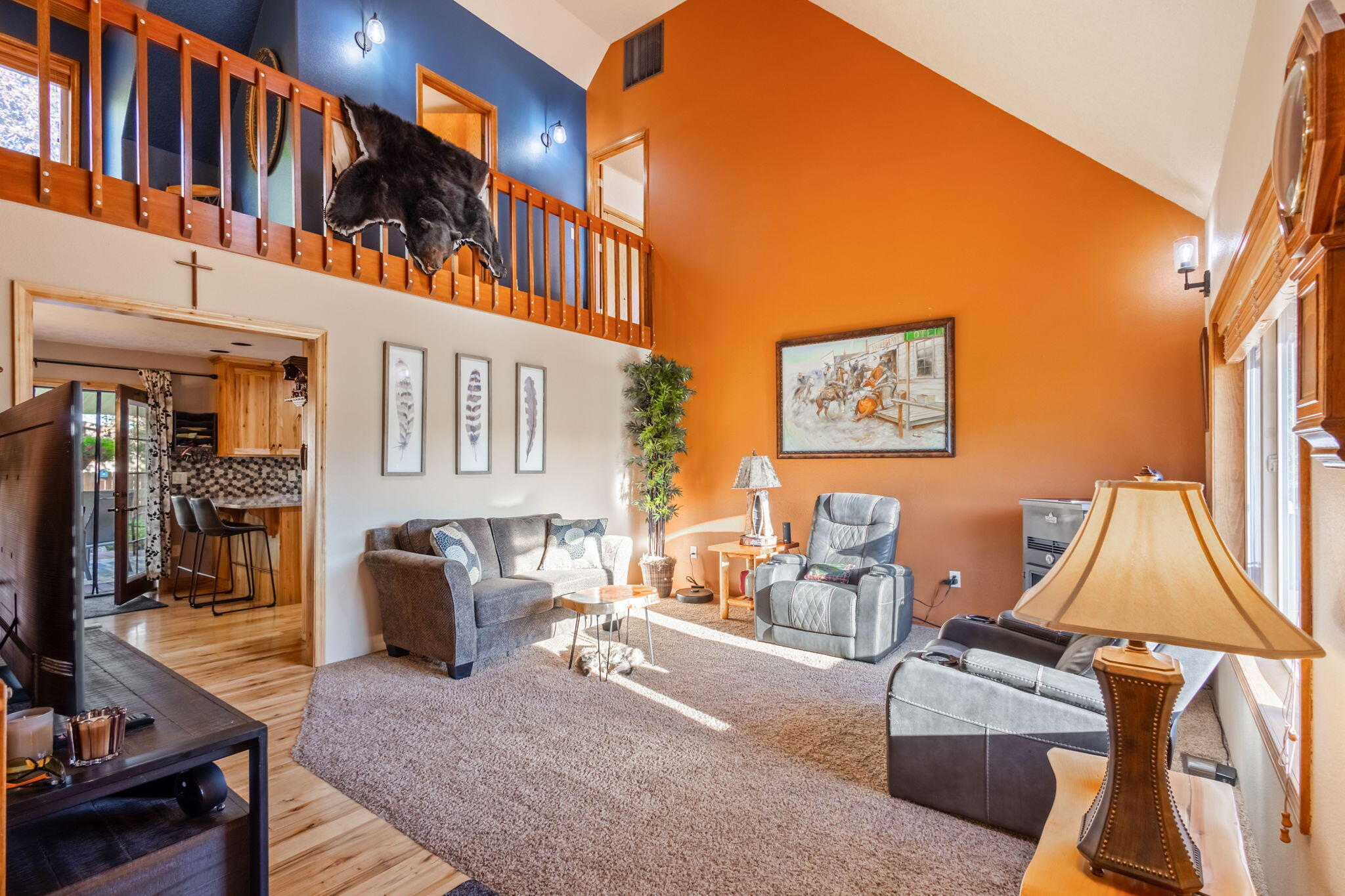 391 NE Marmot Lane