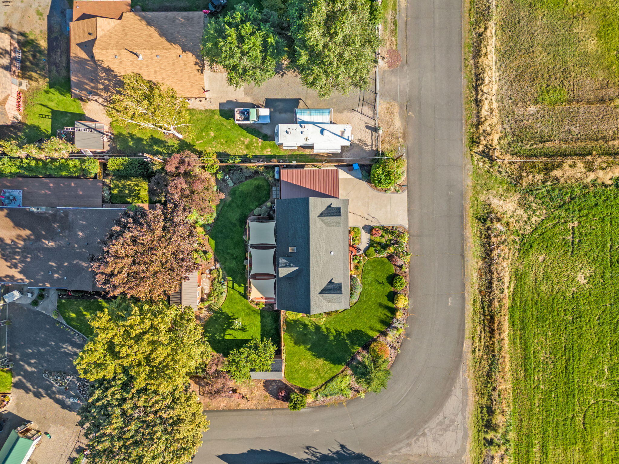 391 NE Marmot Lane