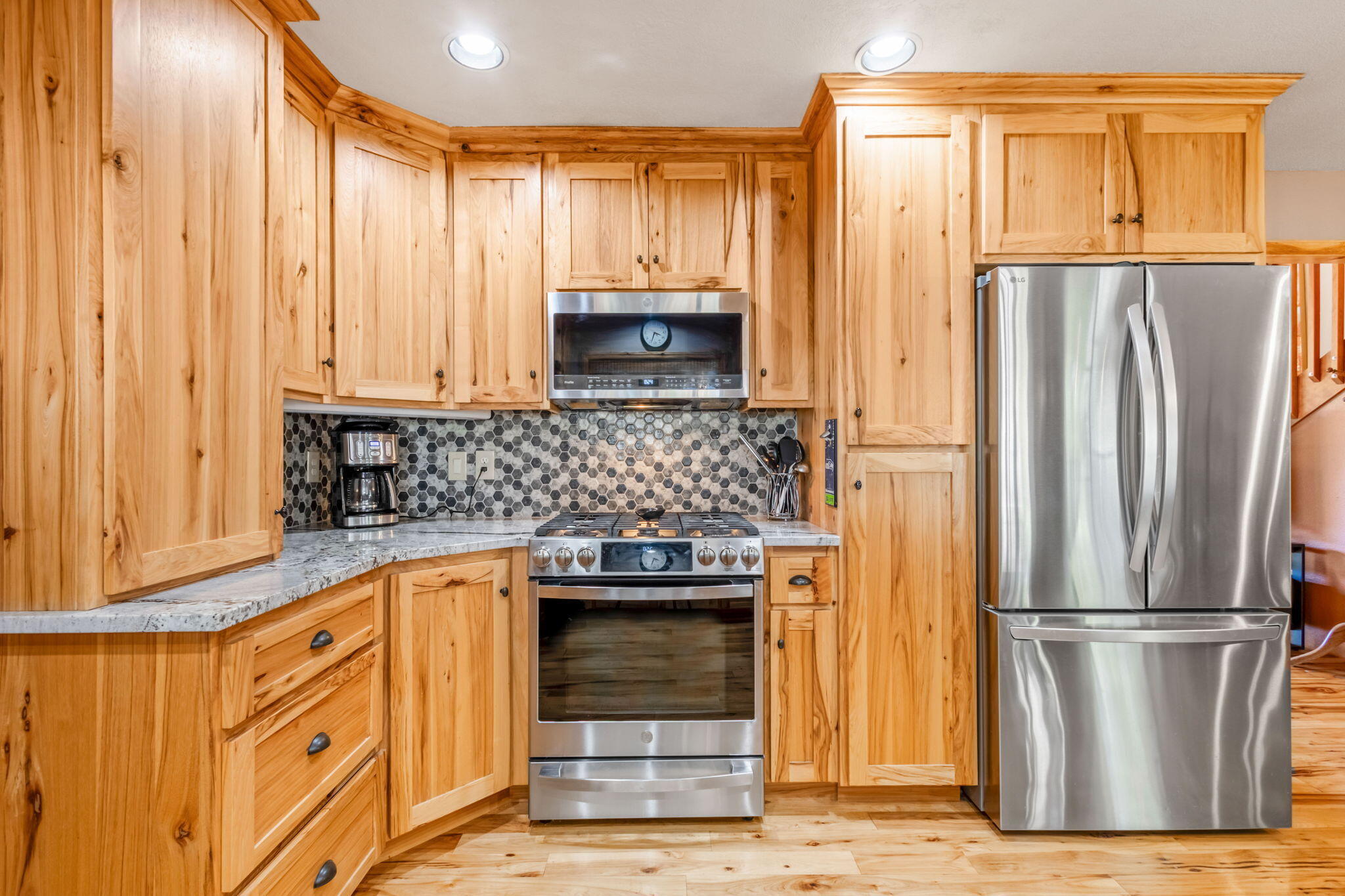 391 NE Marmot Lane