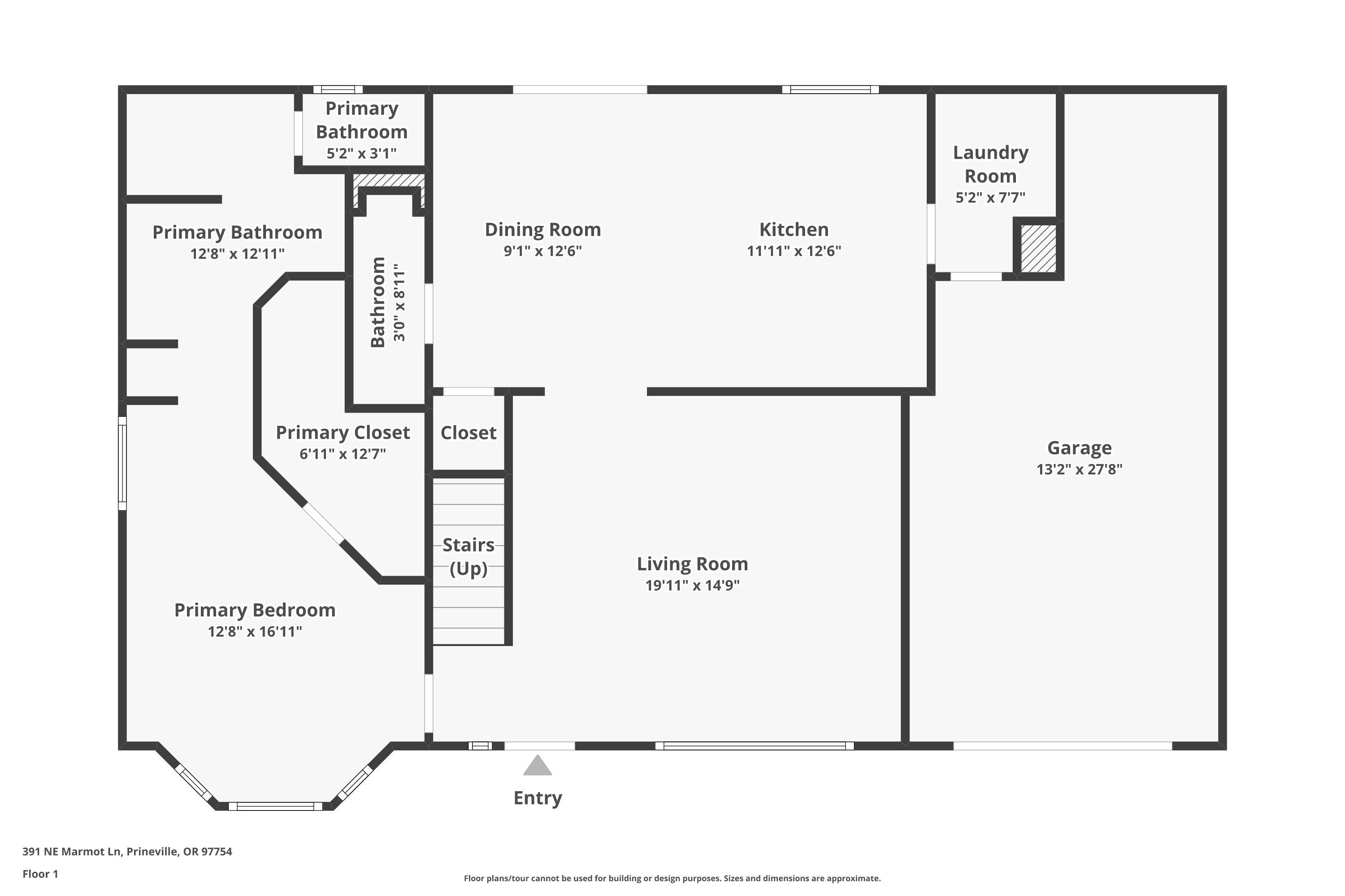 391 NE Marmot Lane