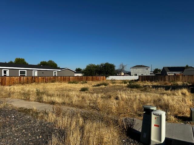 1252 NW Western Sky Road