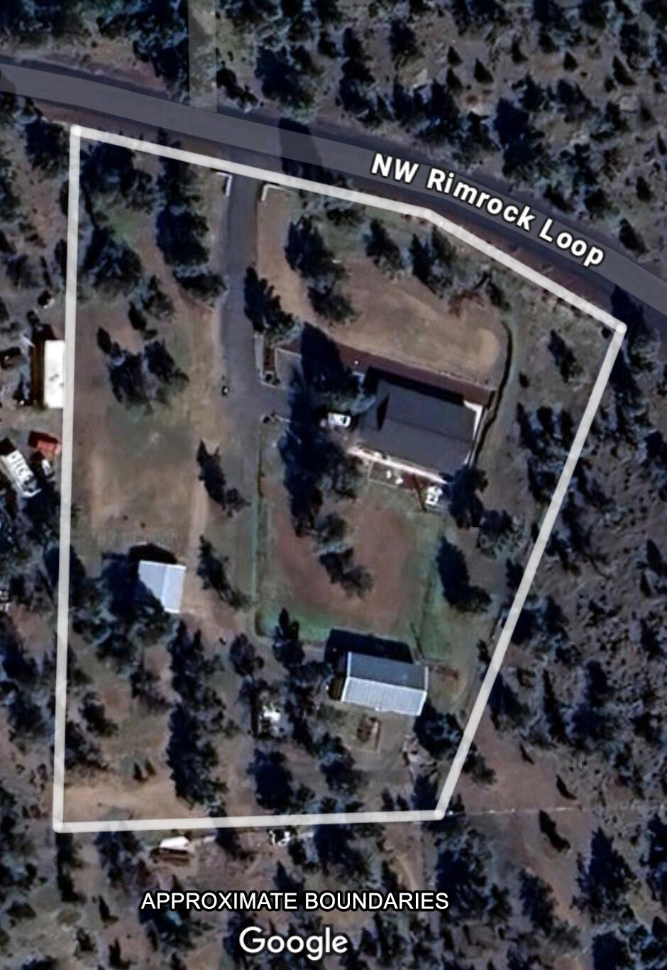 2350 NW Rimrock Loop