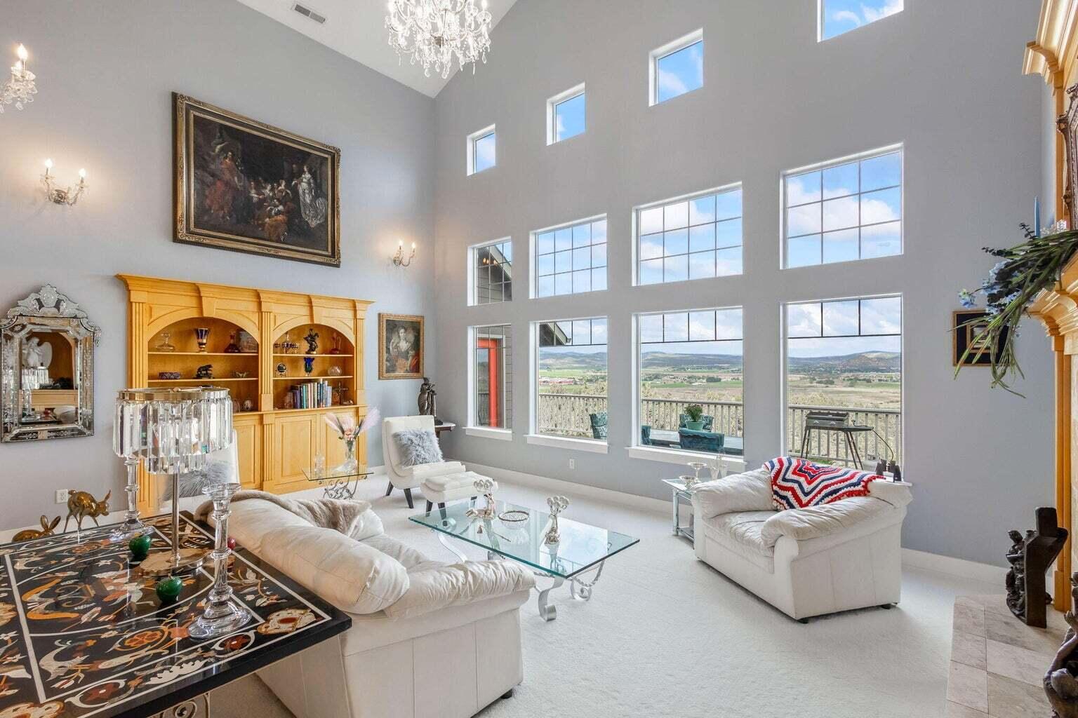 2483 NW Century Drive