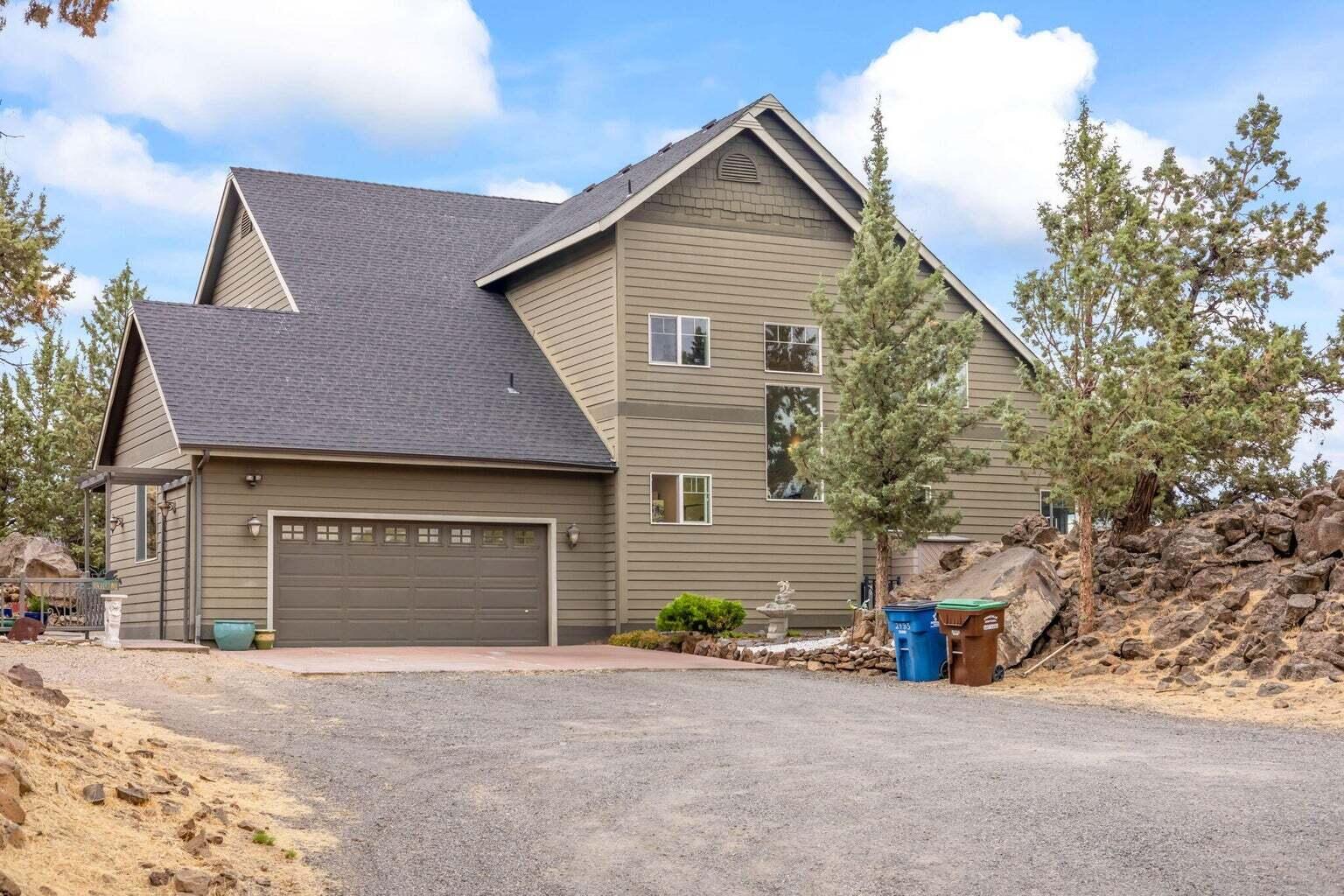 2483 NW Century Drive